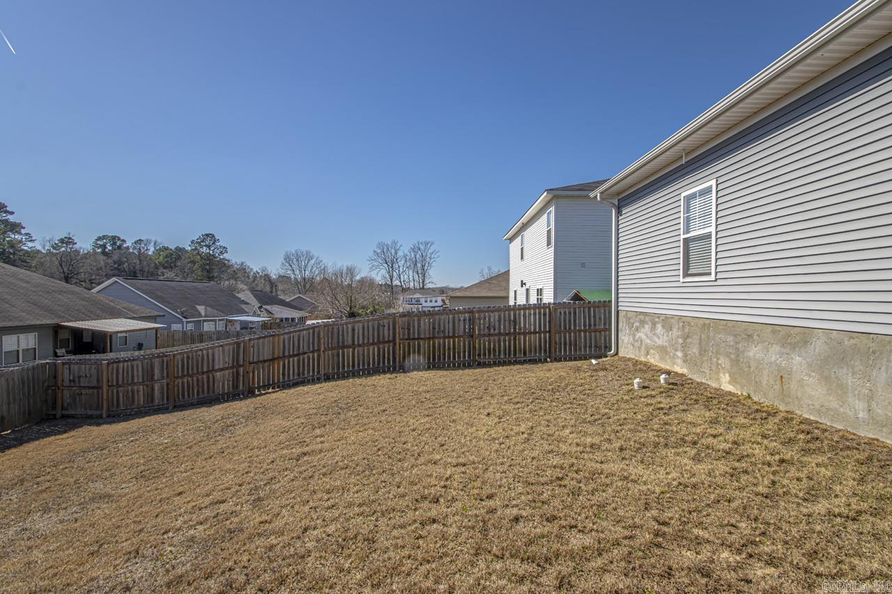 RICHLAND HILLS - Residential