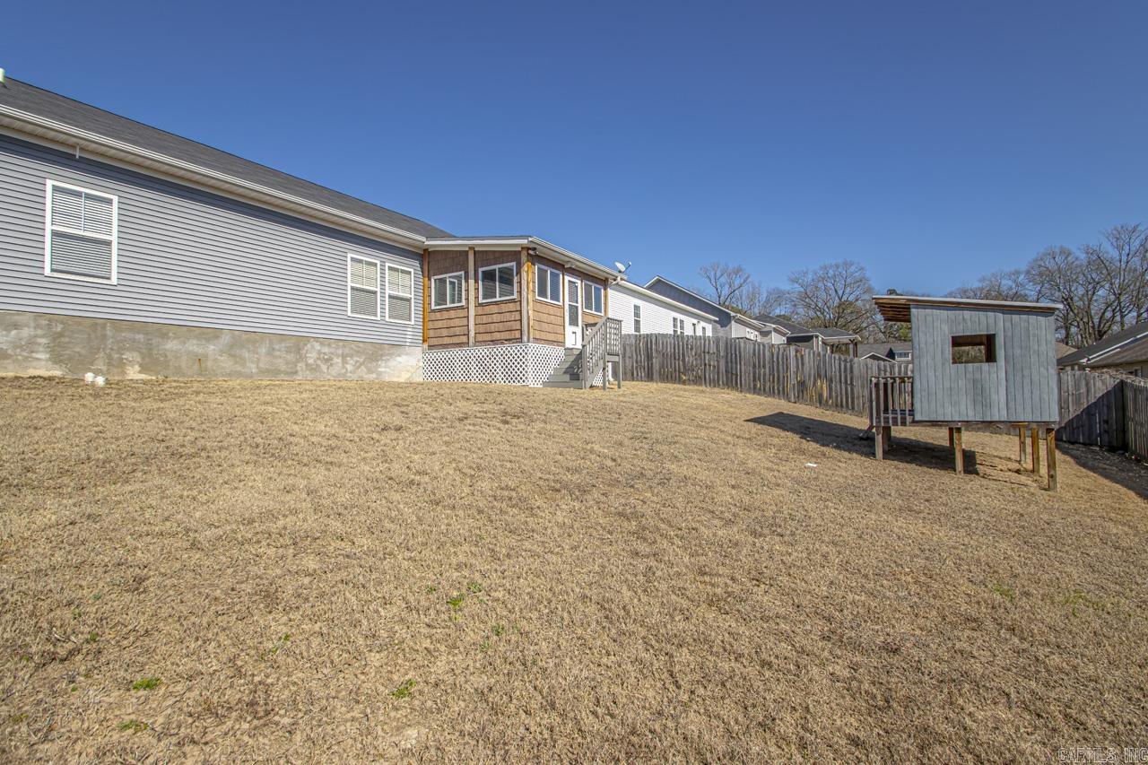 RICHLAND HILLS - Residential