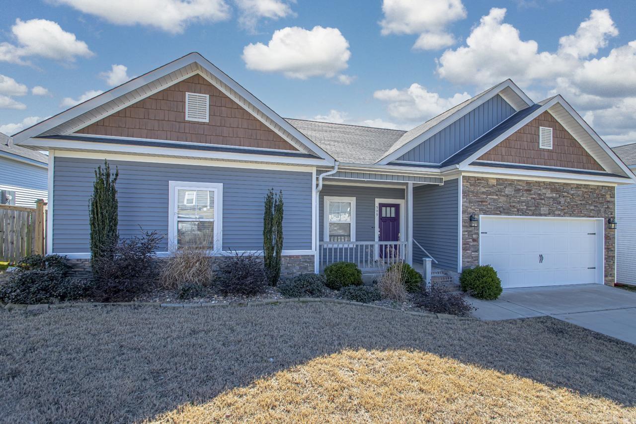 RICHLAND HILLS - Residential