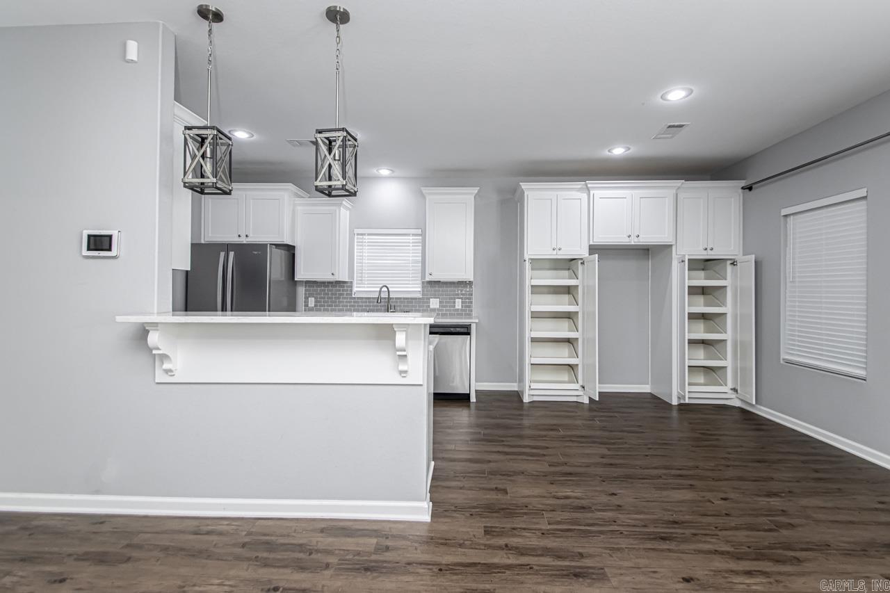 RICHLAND HILLS - Residential