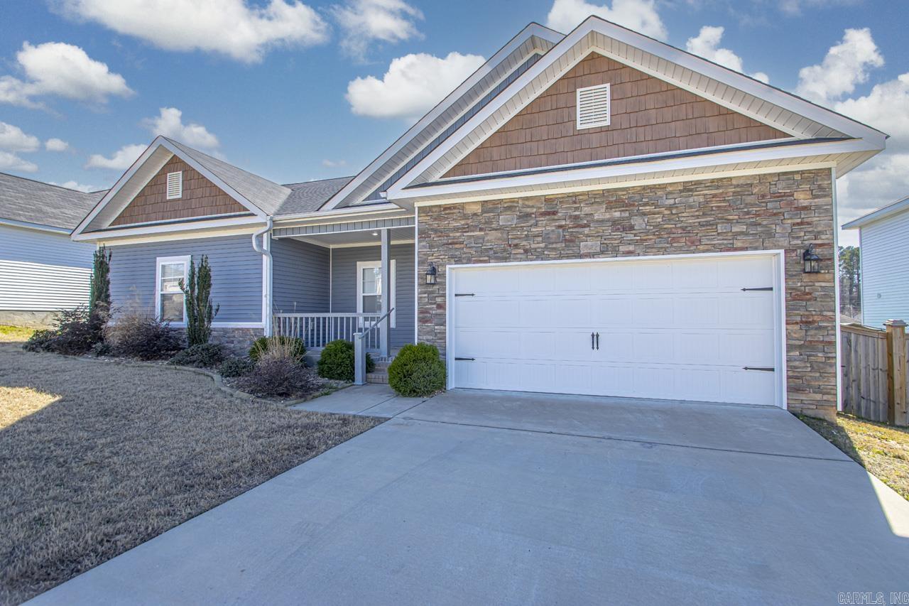 RICHLAND HILLS - Residential