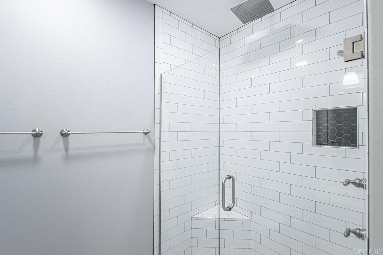 RICHLAND HILLS - Residential