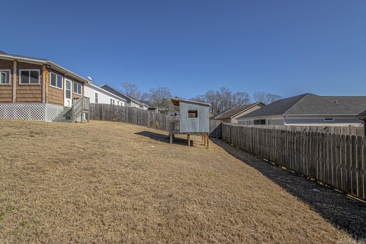 RICHLAND HILLS - Residential