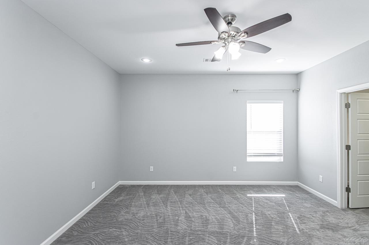 RICHLAND HILLS - Residential