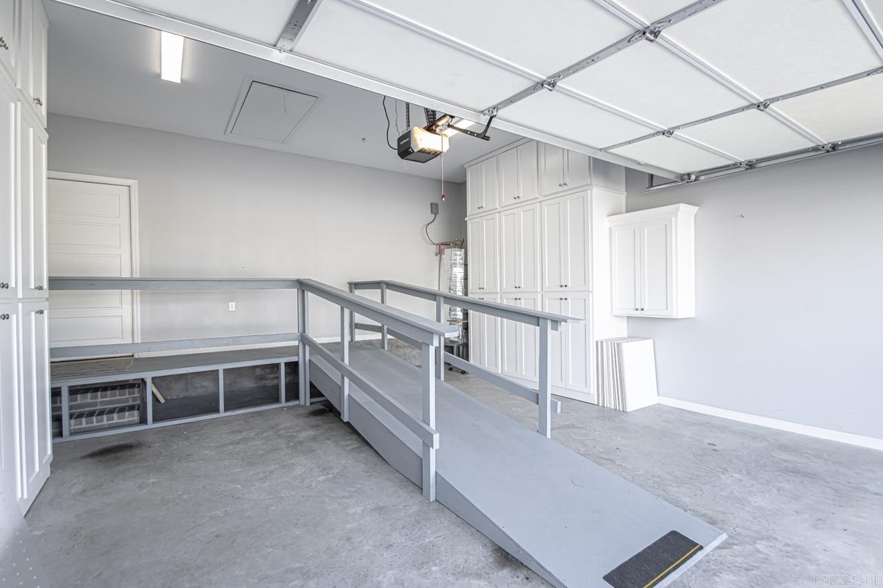 RICHLAND HILLS - Residential