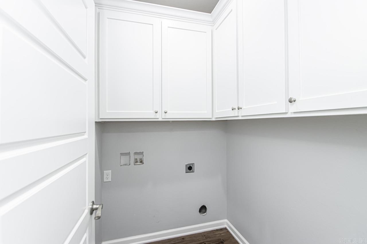 RICHLAND HILLS - Residential