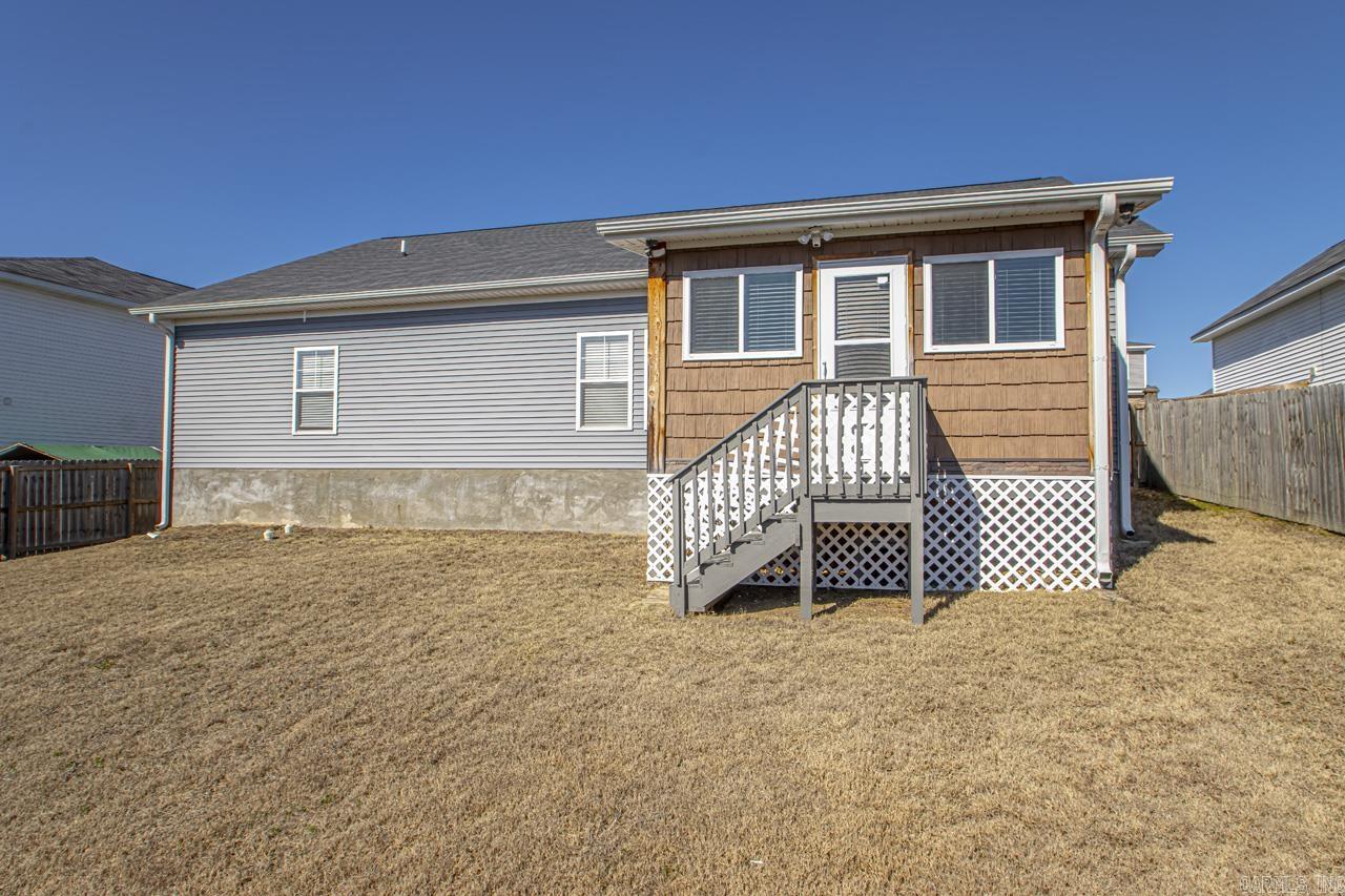 RICHLAND HILLS - Residential