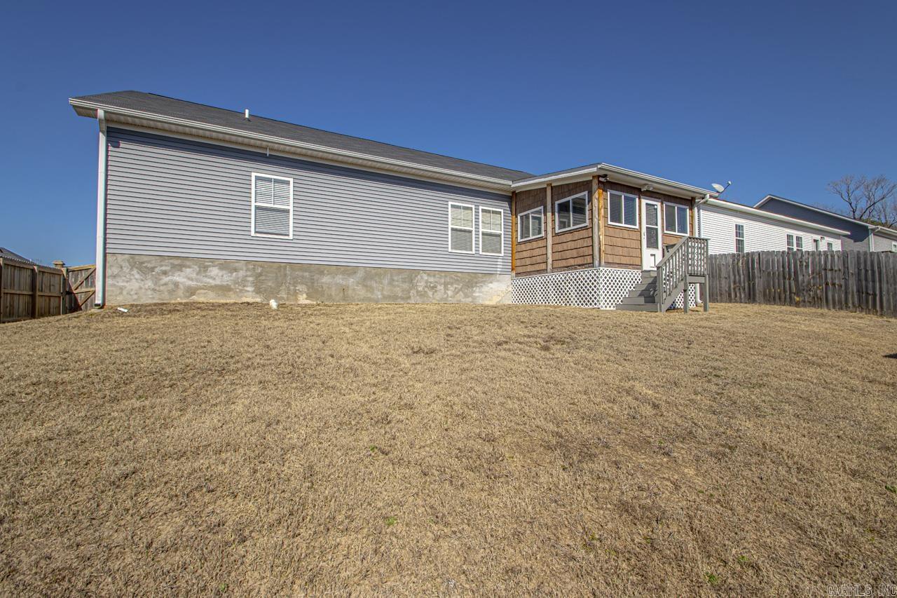 RICHLAND HILLS - Residential