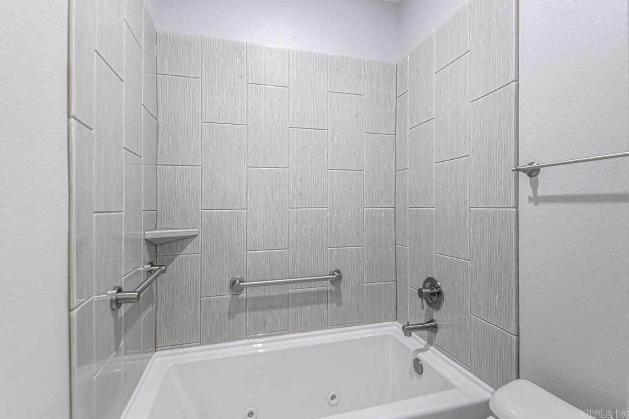 RICHLAND HILLS - Residential