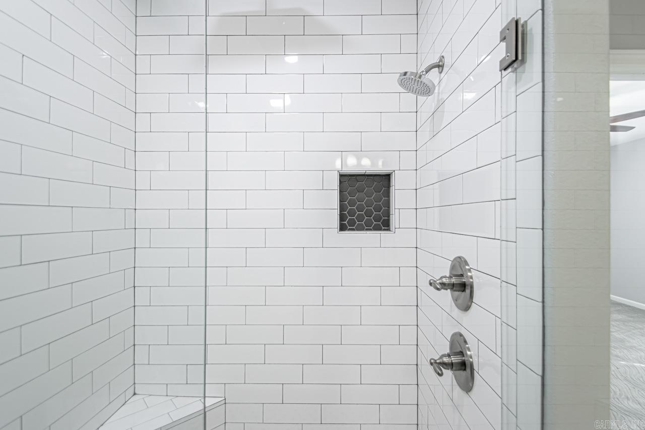 RICHLAND HILLS - Residential