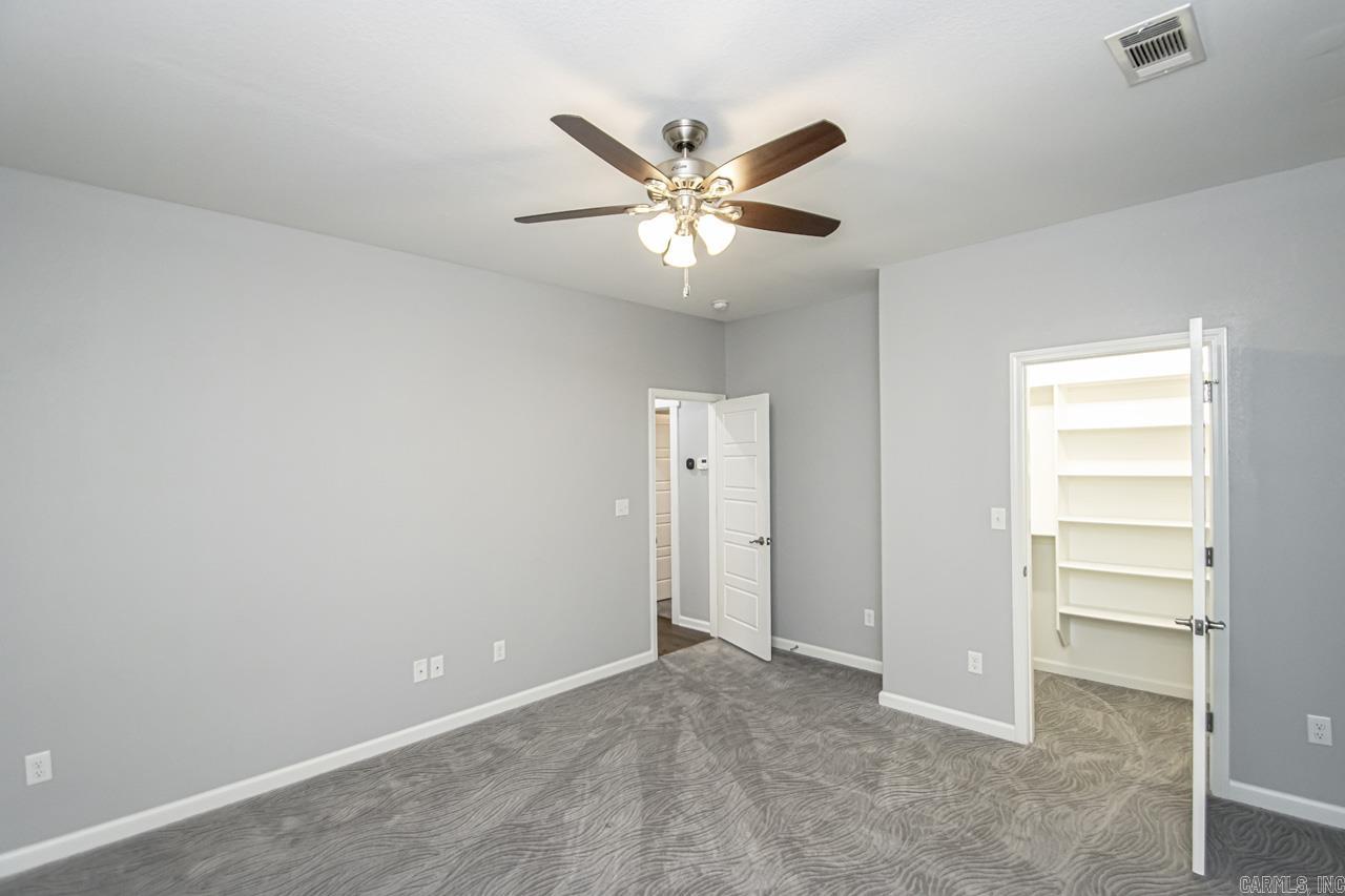 RICHLAND HILLS - Residential