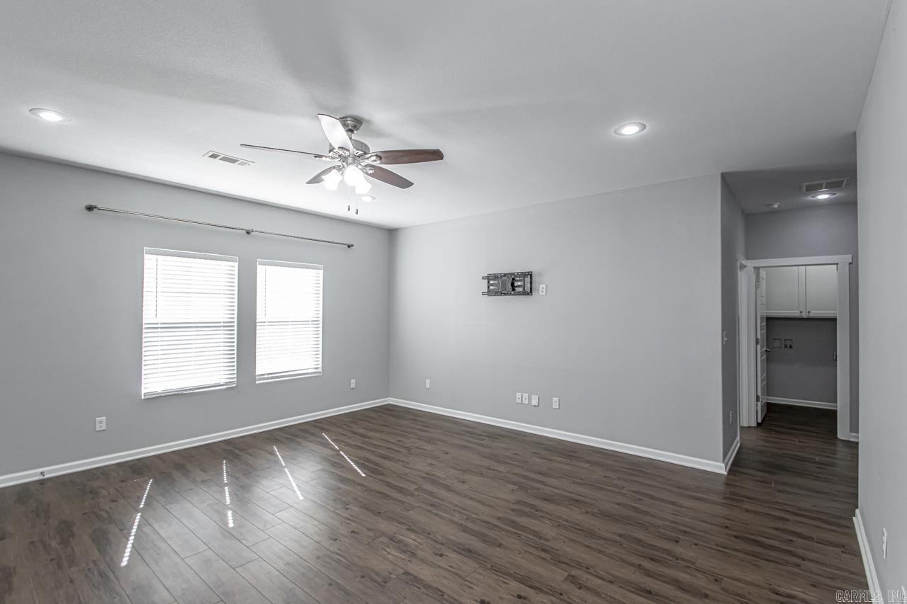 RICHLAND HILLS - Residential