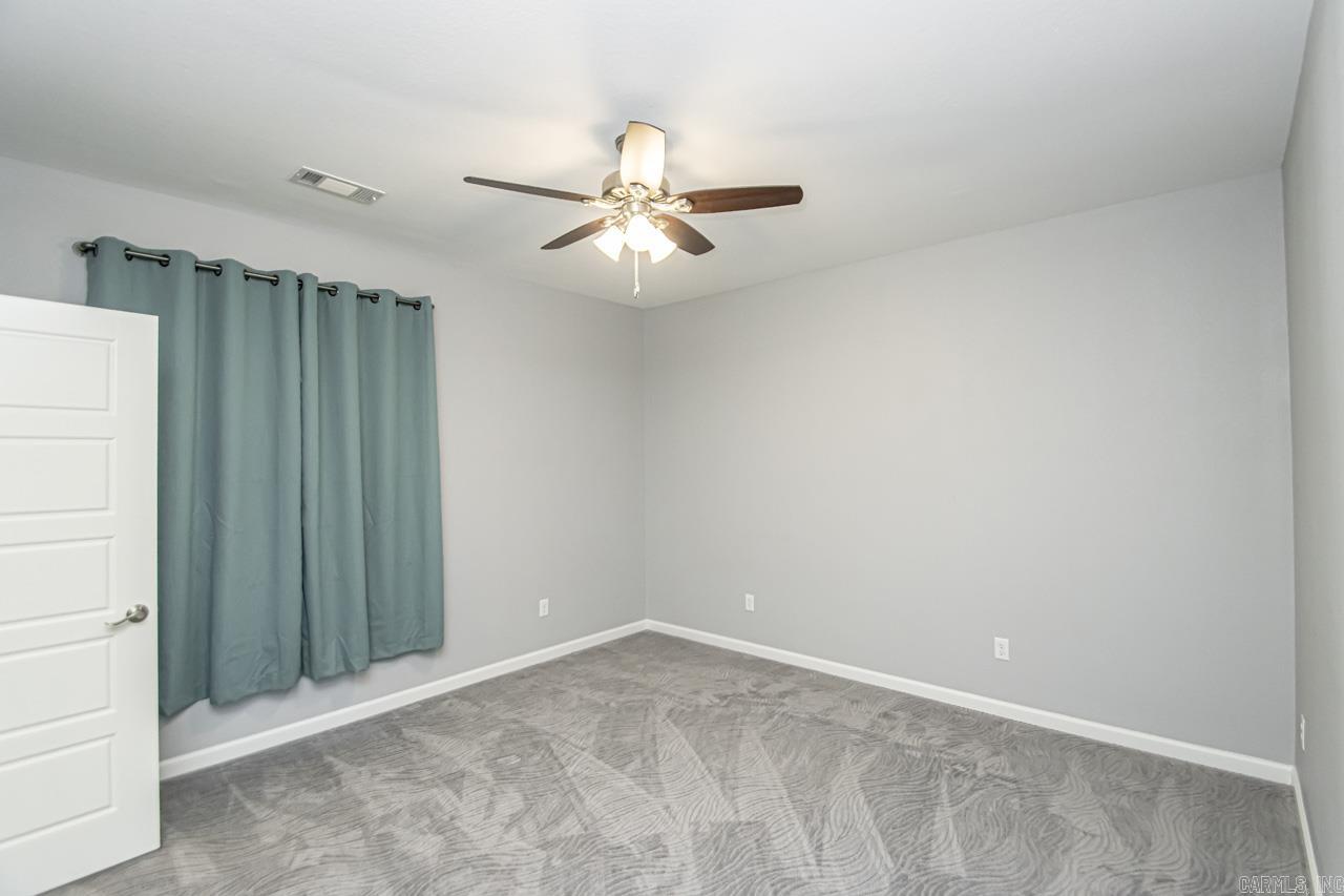 RICHLAND HILLS - Residential