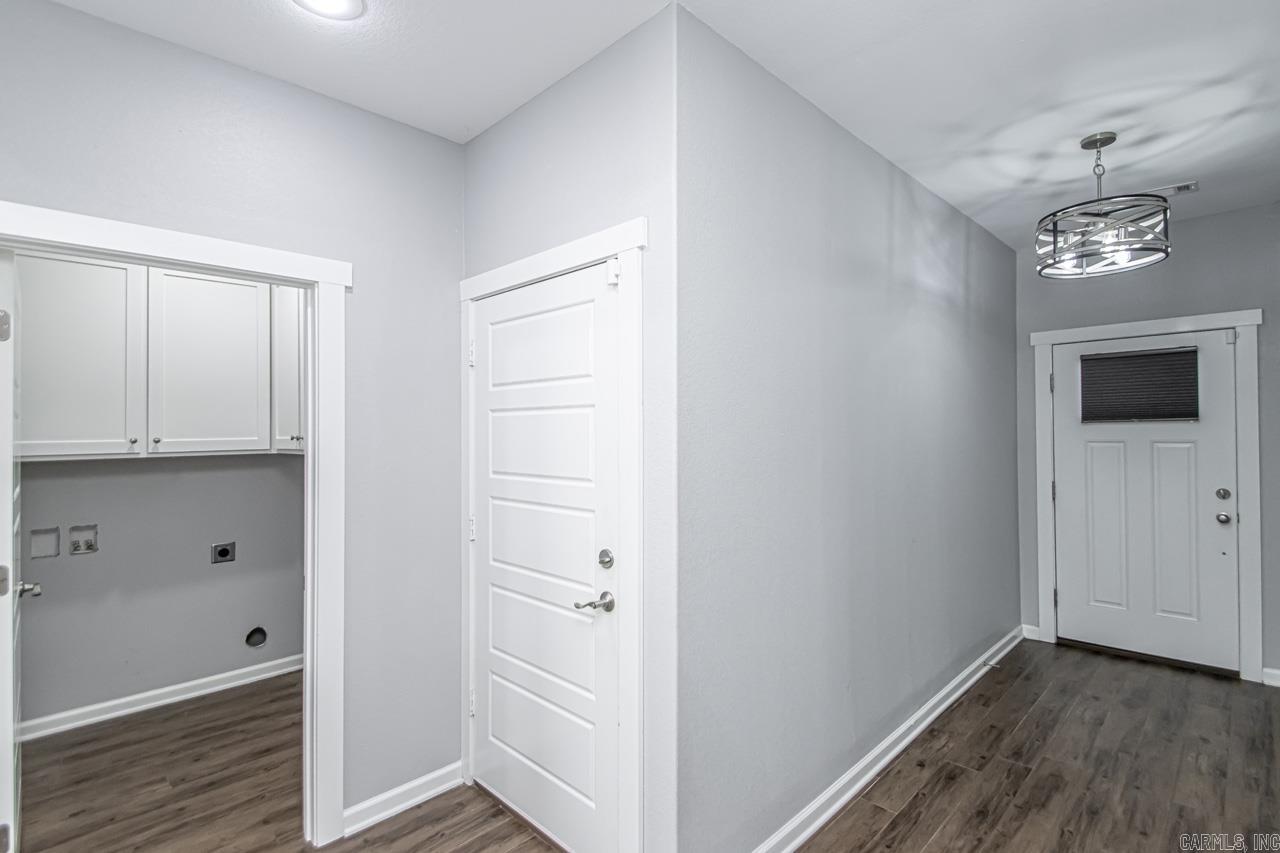 RICHLAND HILLS - Residential