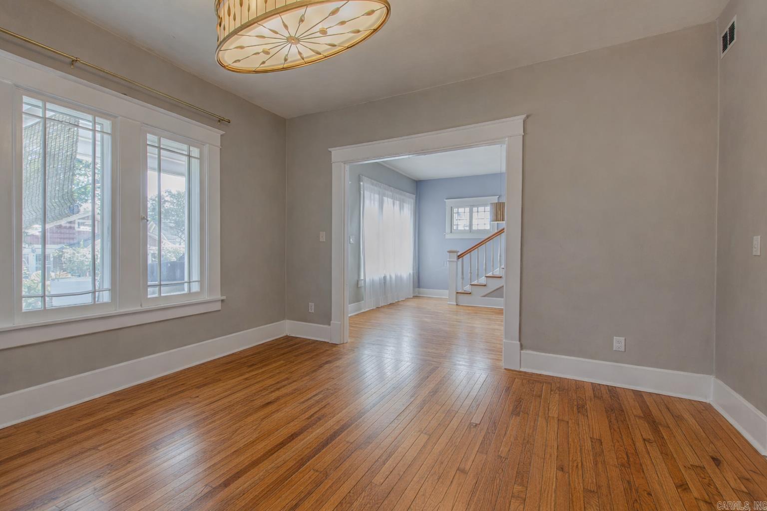 Governors Mansion - Residential