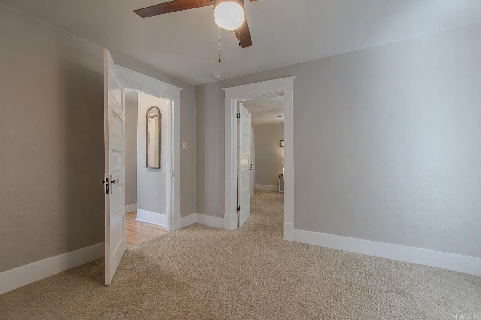 Governors Mansion - Residential