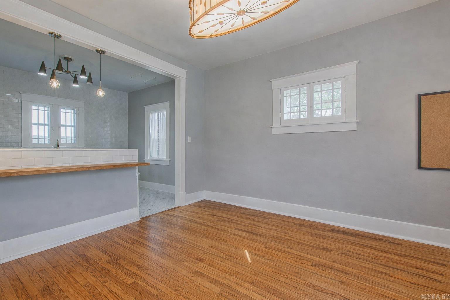 Governors Mansion - Residential