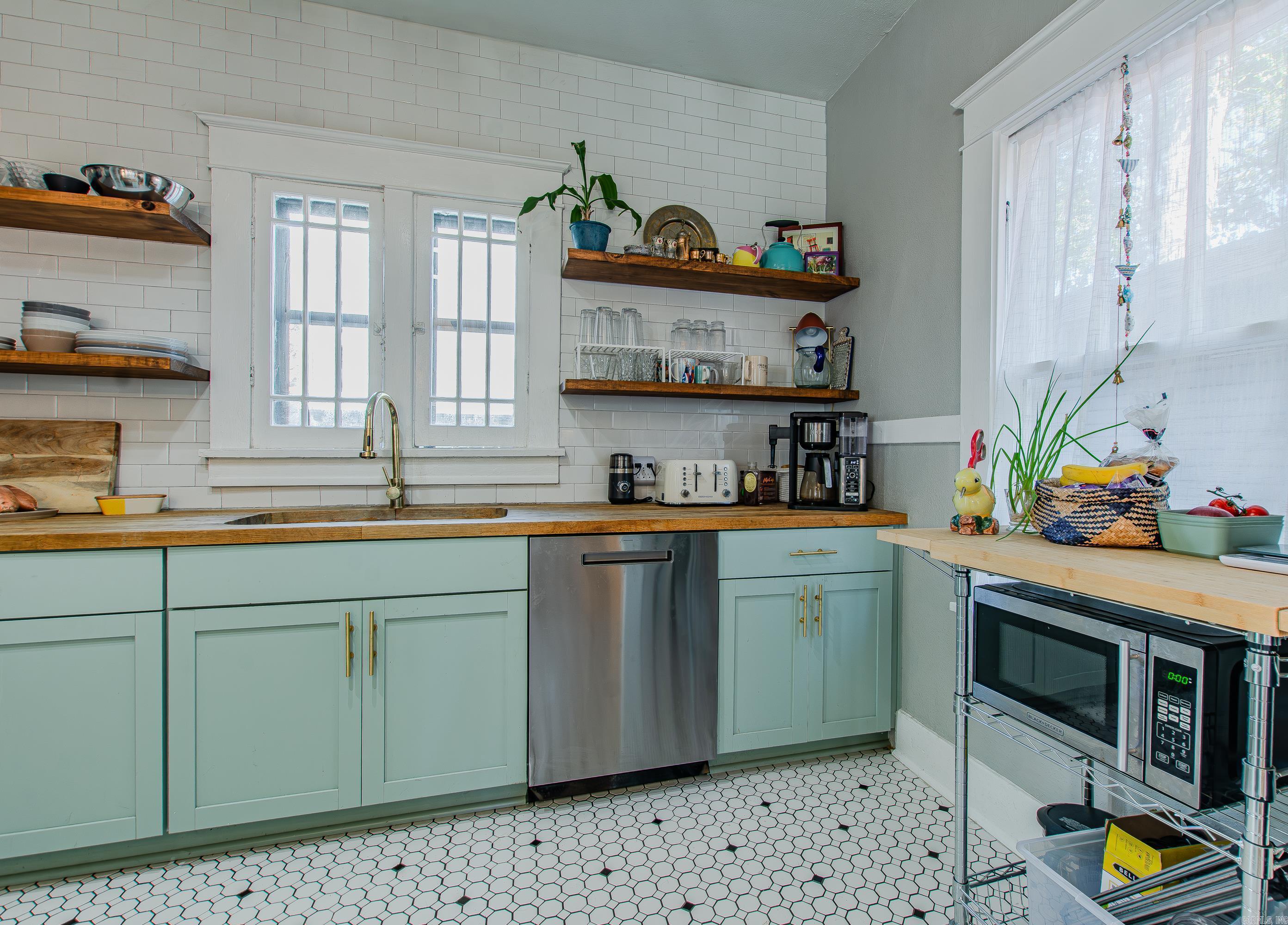 Governors Mansion - Residential