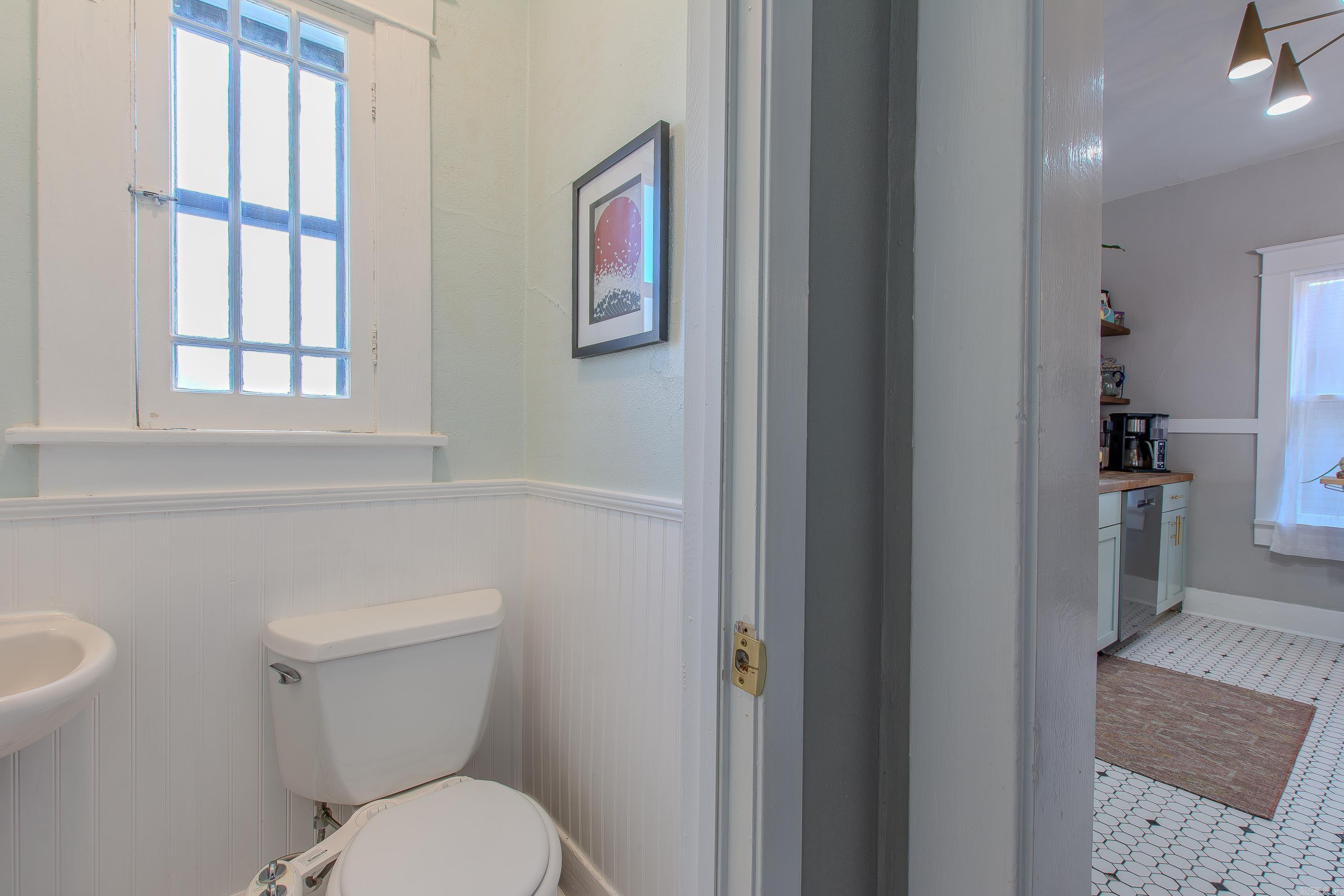 Governors Mansion - Residential