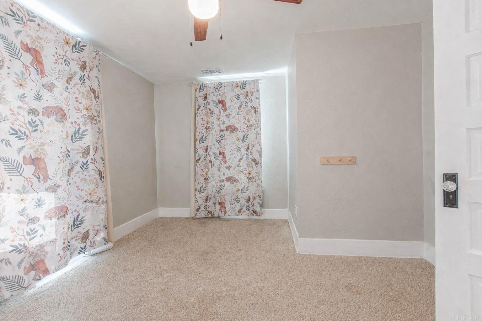 Governors Mansion - Residential