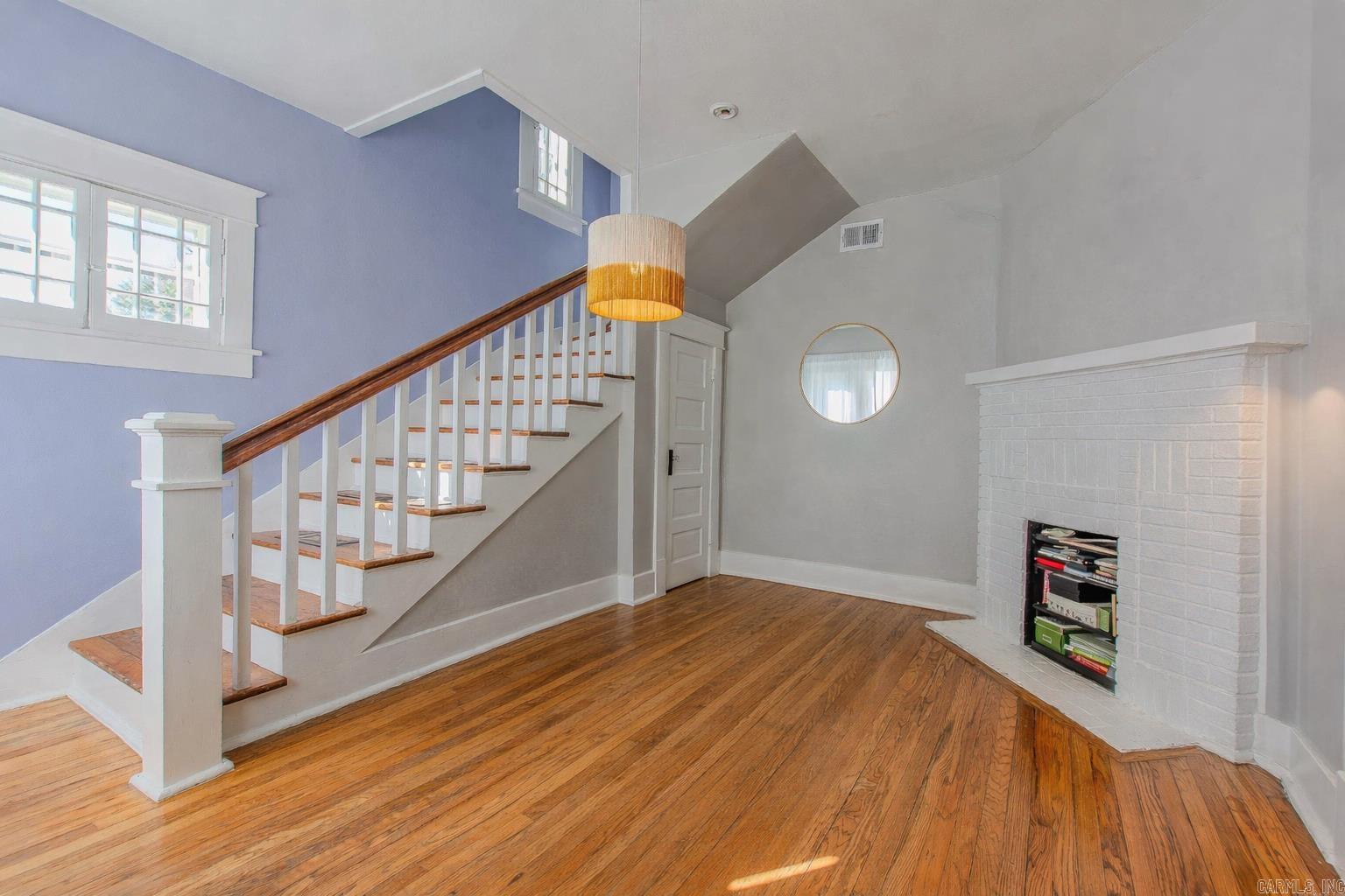 Governors Mansion - Residential