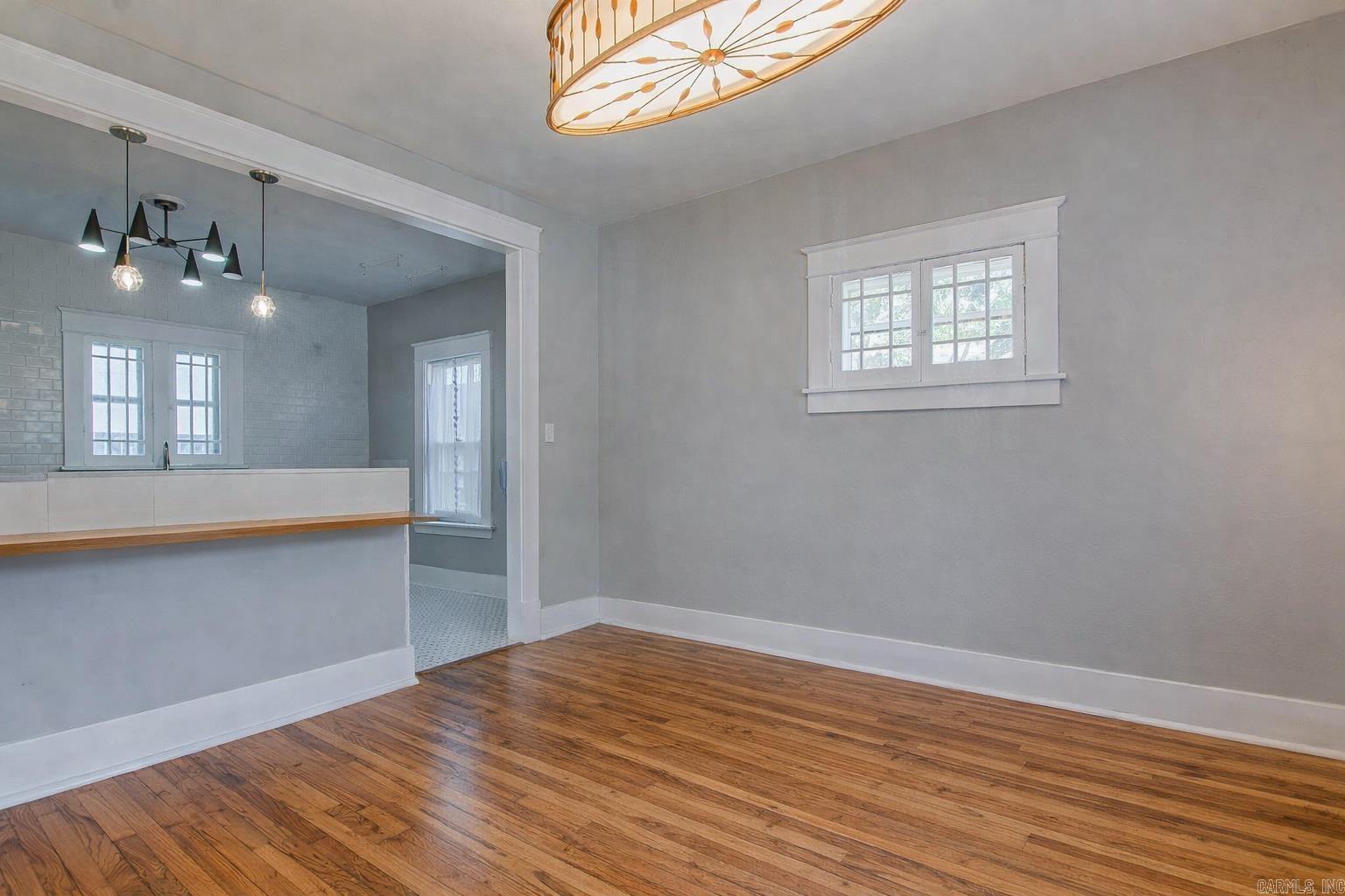 Governors Mansion - Residential