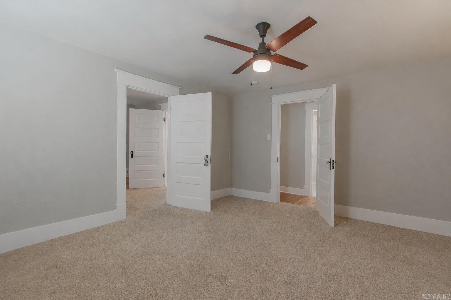 Governors Mansion - Residential