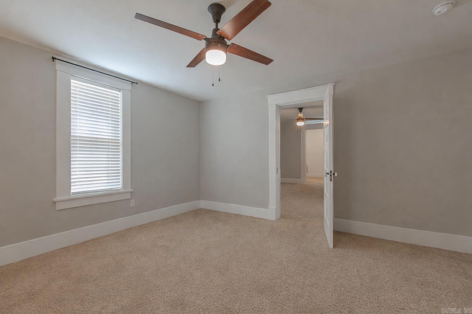 Governors Mansion - Residential