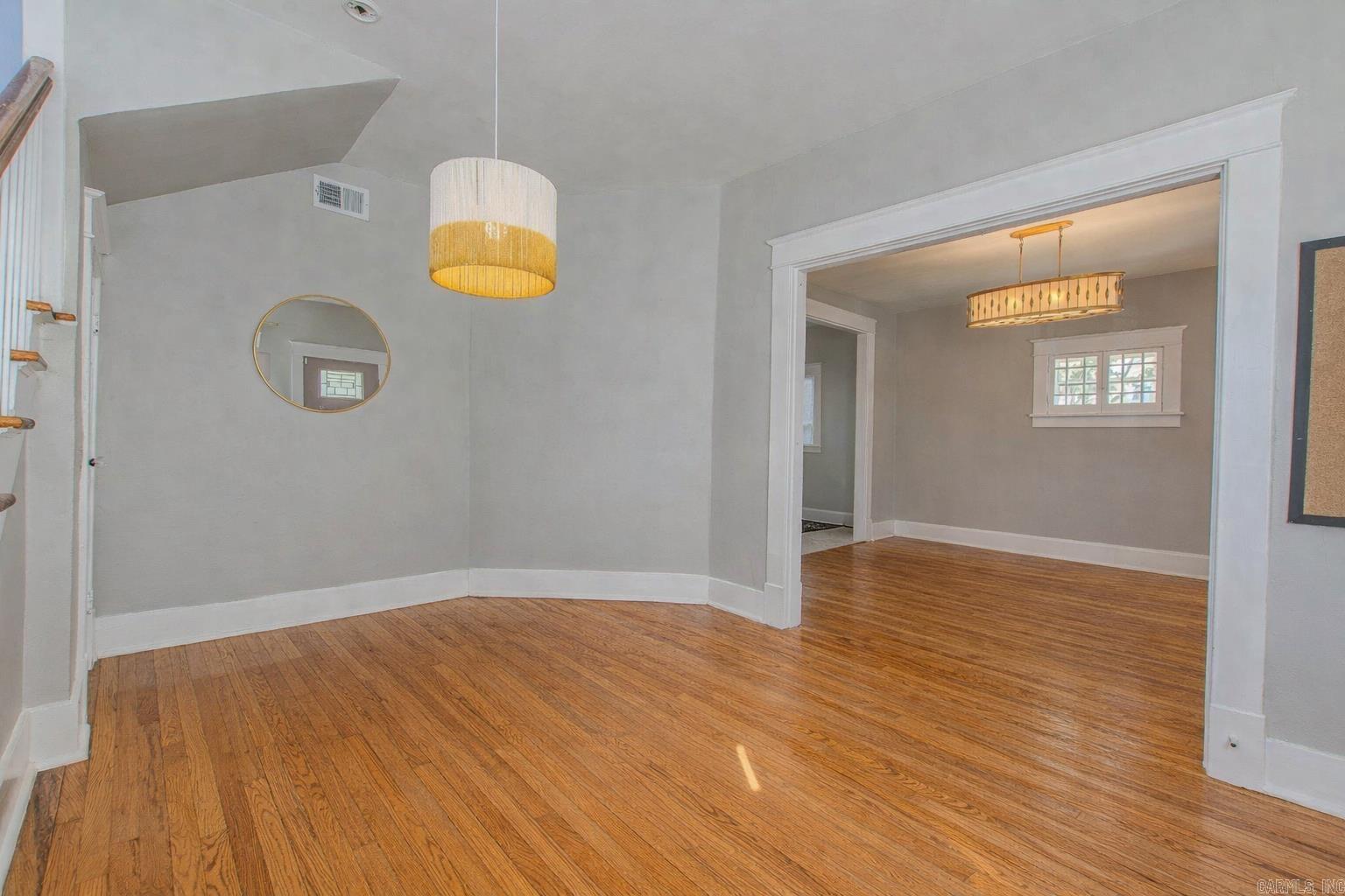 Governors Mansion - Residential