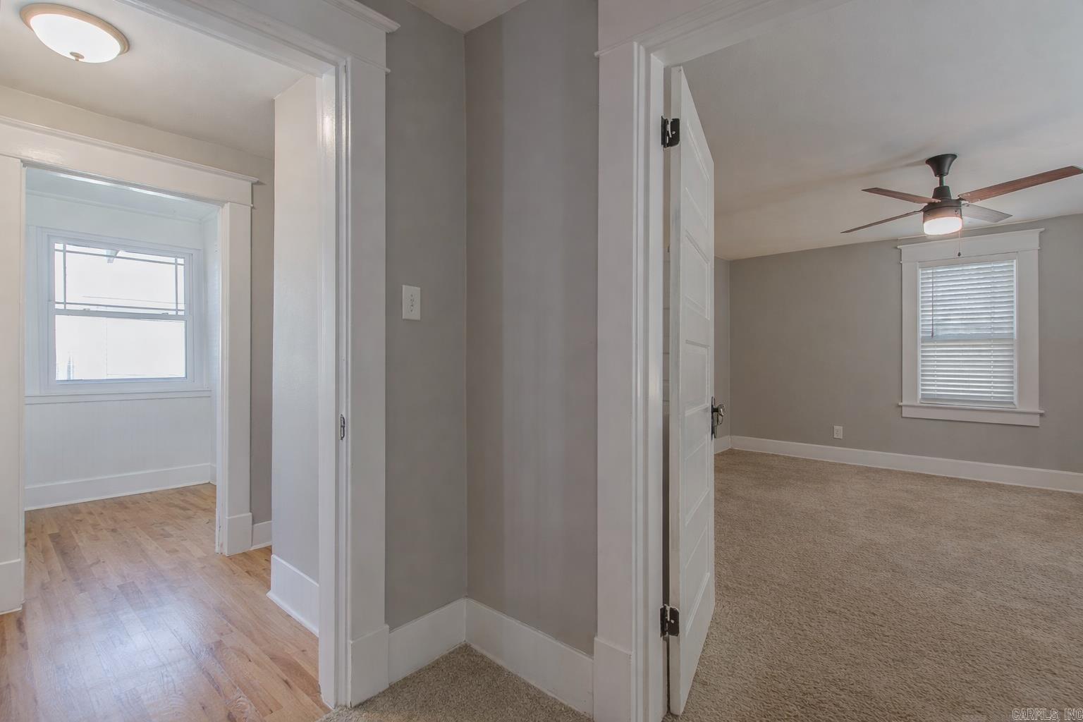 Governors Mansion - Residential