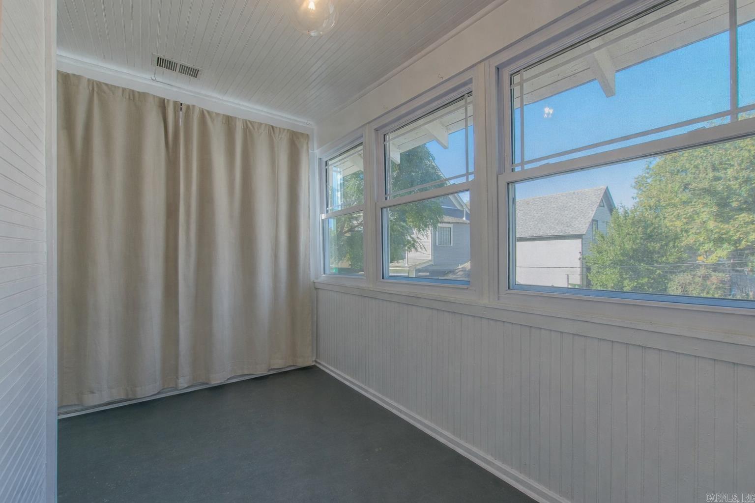 Governors Mansion - Residential