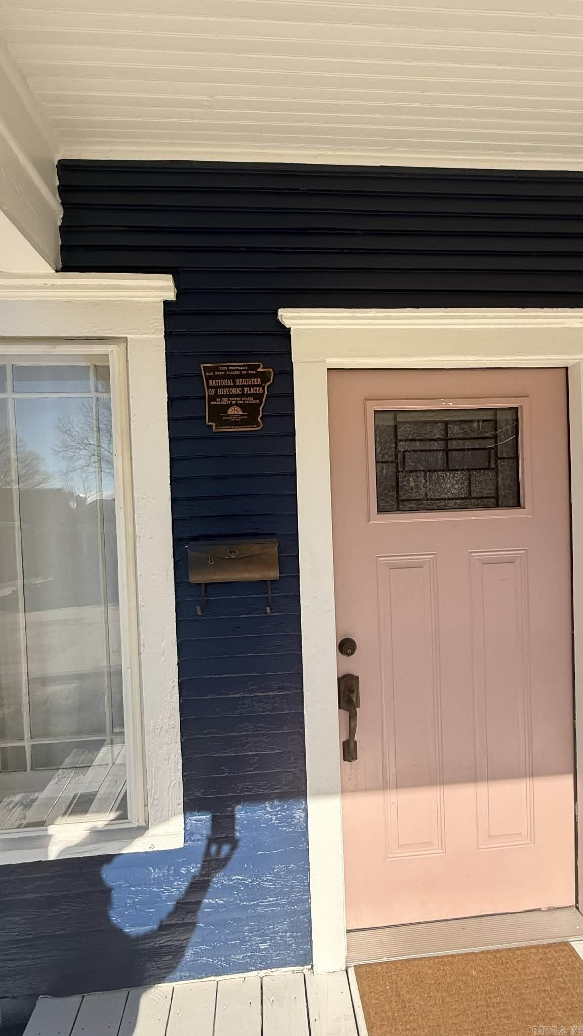 Governors Mansion - Residential