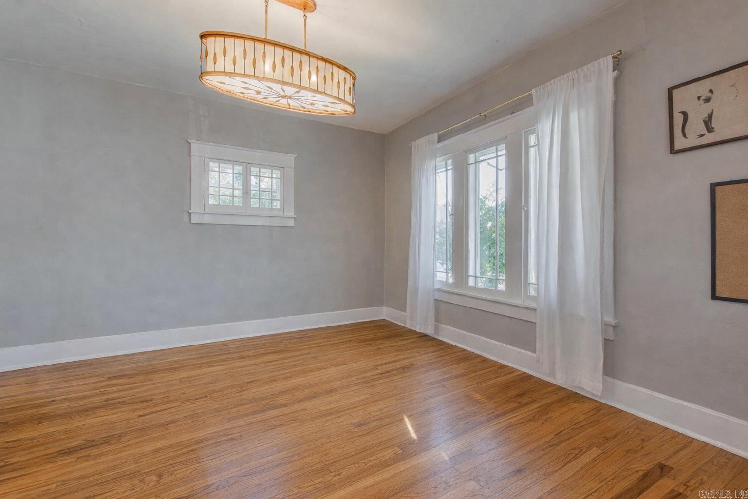 Governors Mansion - Residential