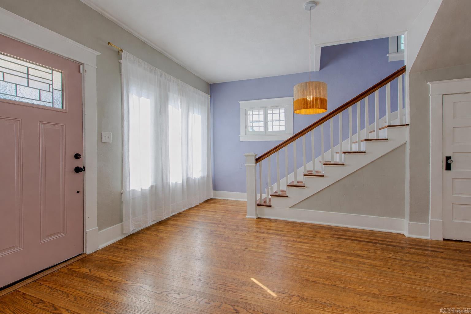 Governors Mansion - Residential