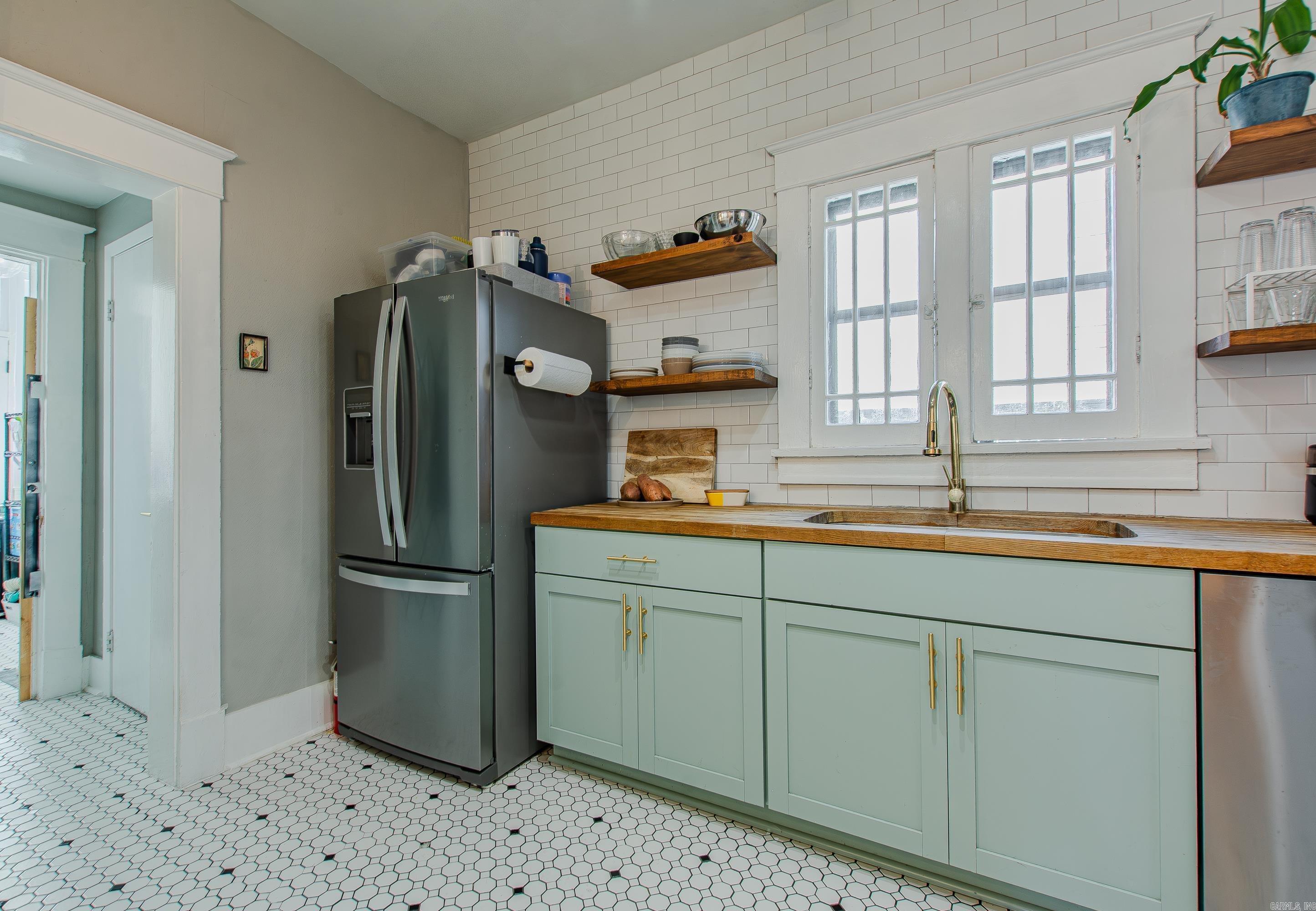 Governors Mansion - Residential