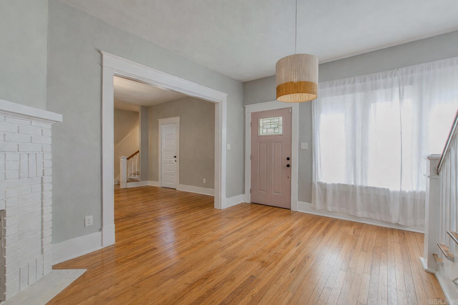 Governors Mansion - Residential