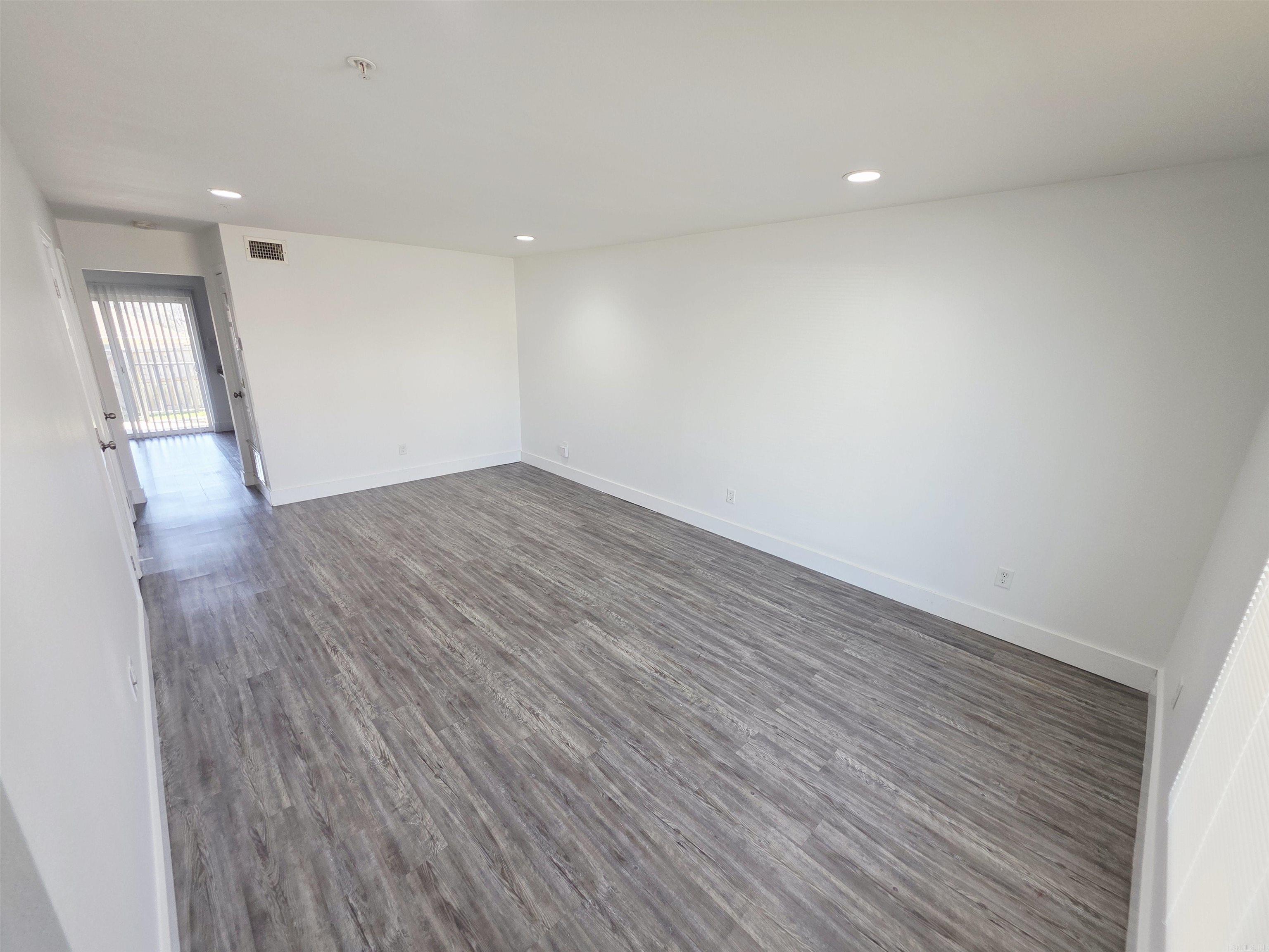 Sanford Amended - Residential Lease