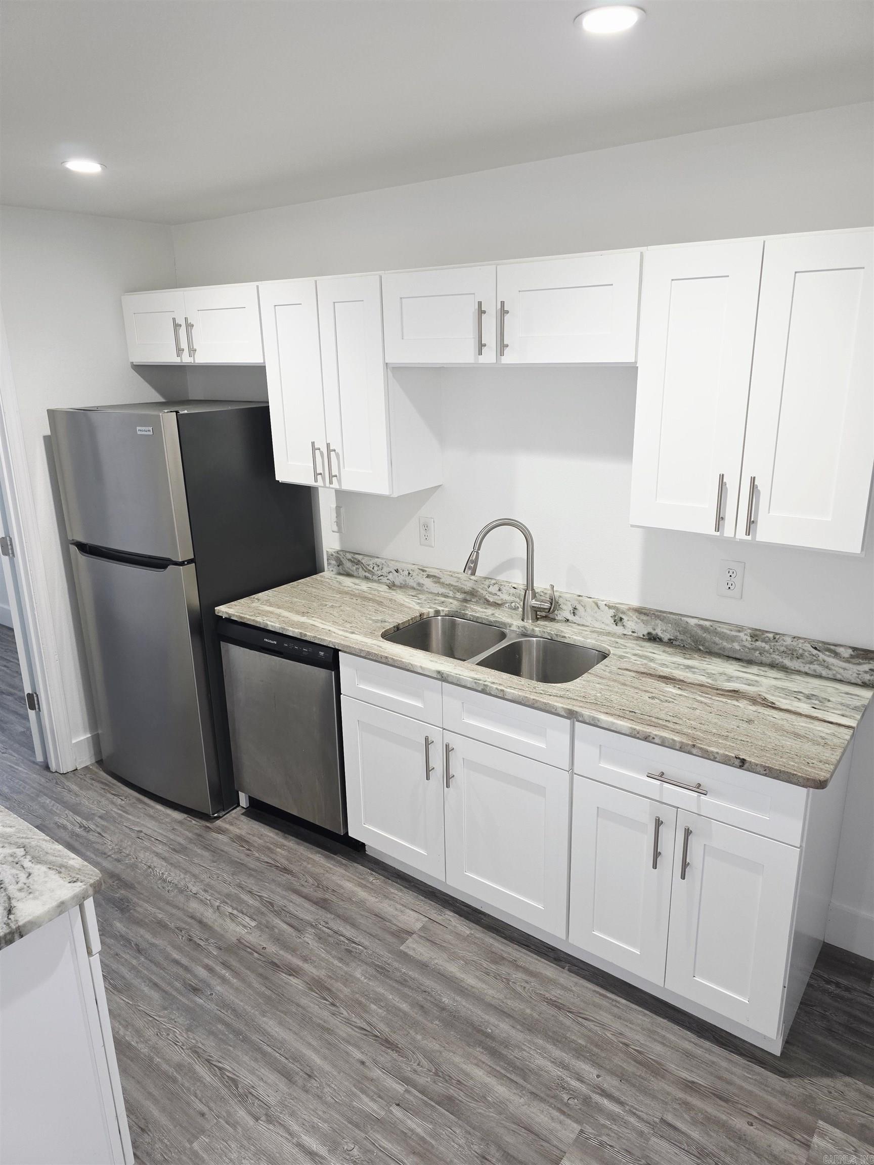 Sanford Amended - Residential Lease