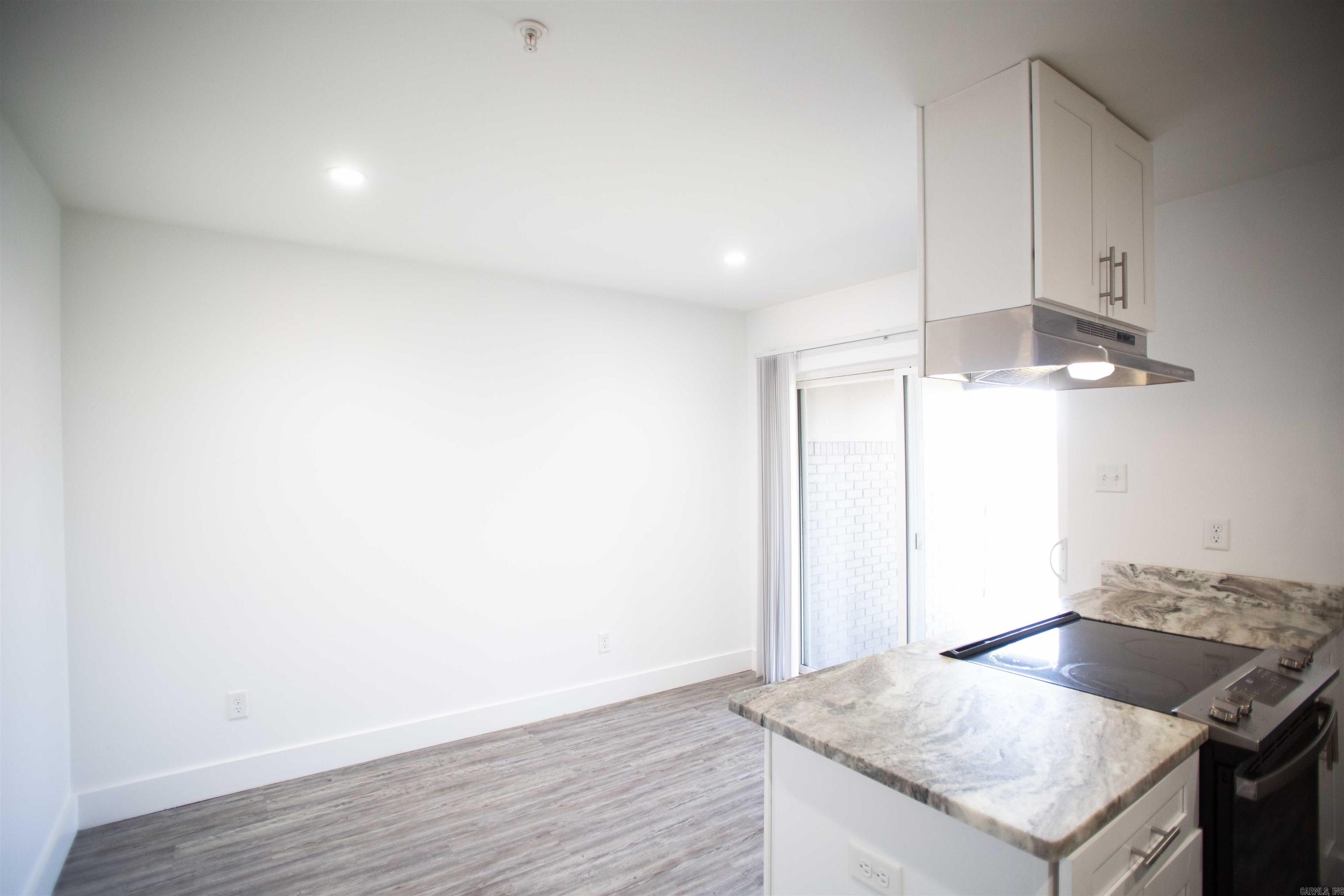 Sanford Amended - Residential Lease