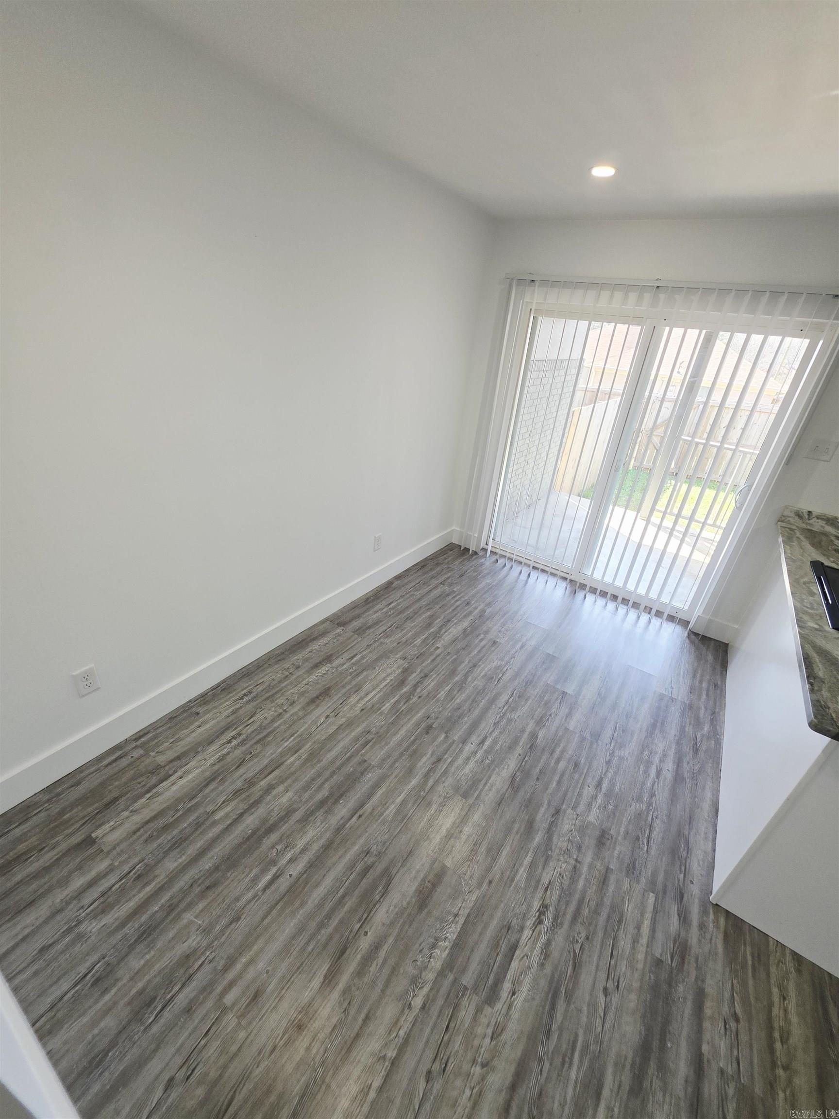 Sanford Amended - Residential Lease