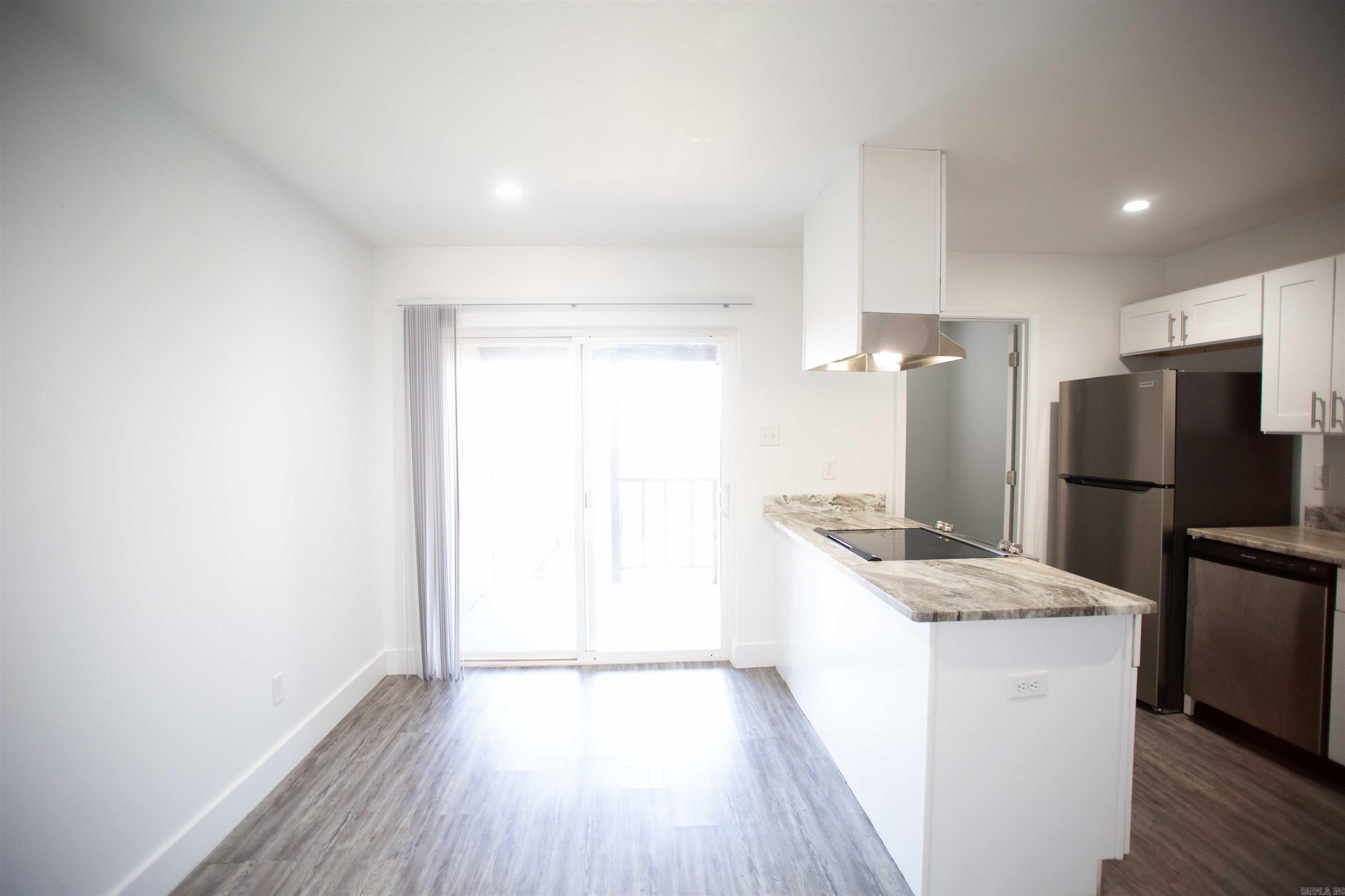 Sanford Amended - Residential Lease