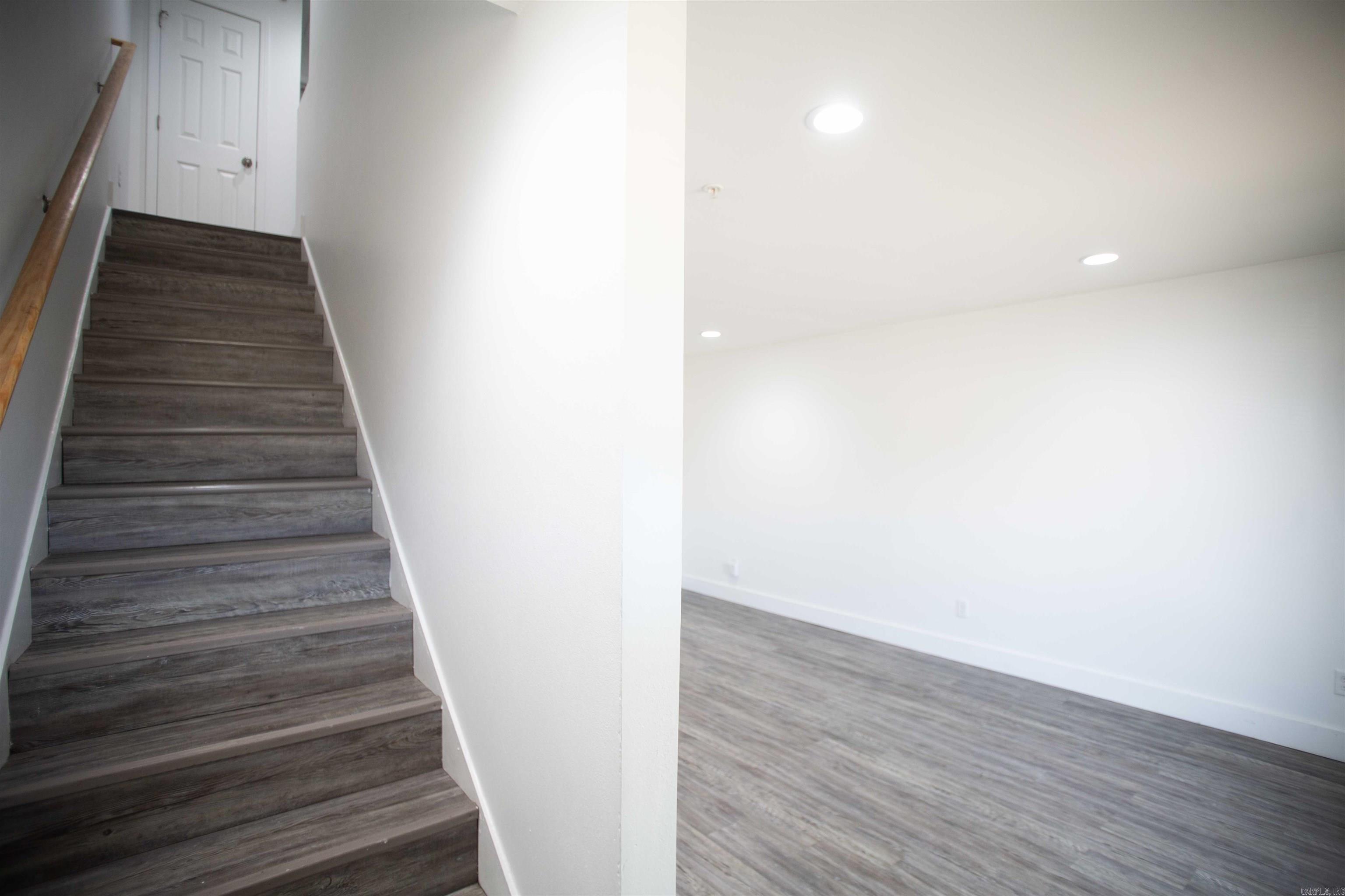 Sanford Amended - Residential Lease