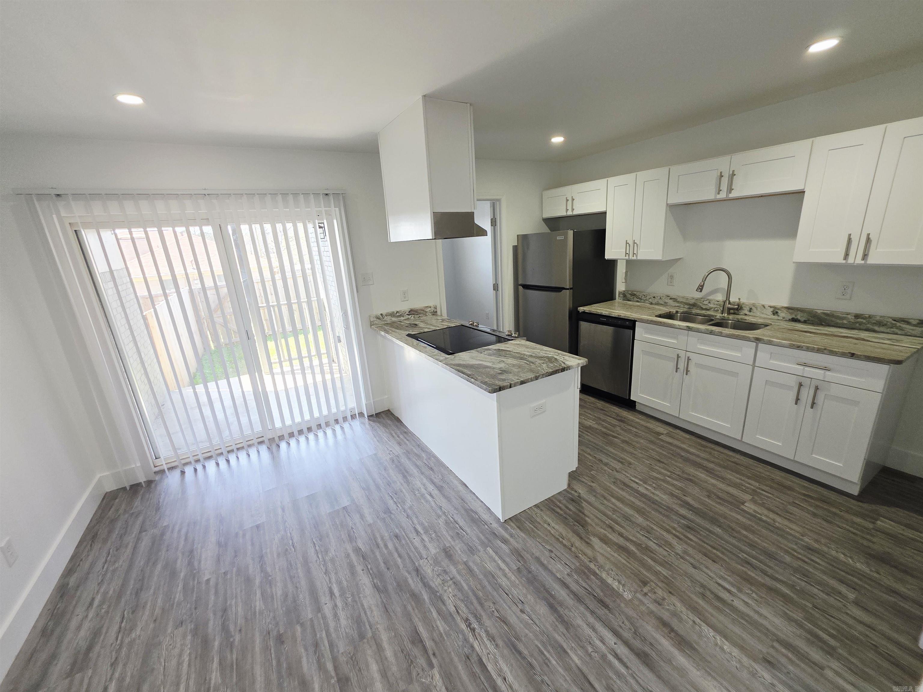 Sanford Amended - Residential Lease