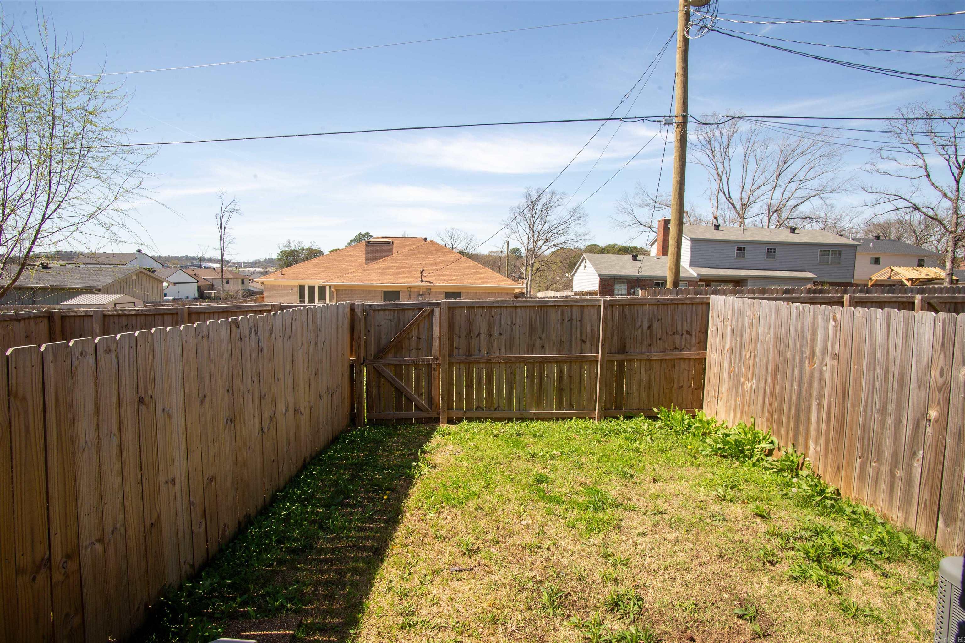 Sanford Amended - Residential Lease