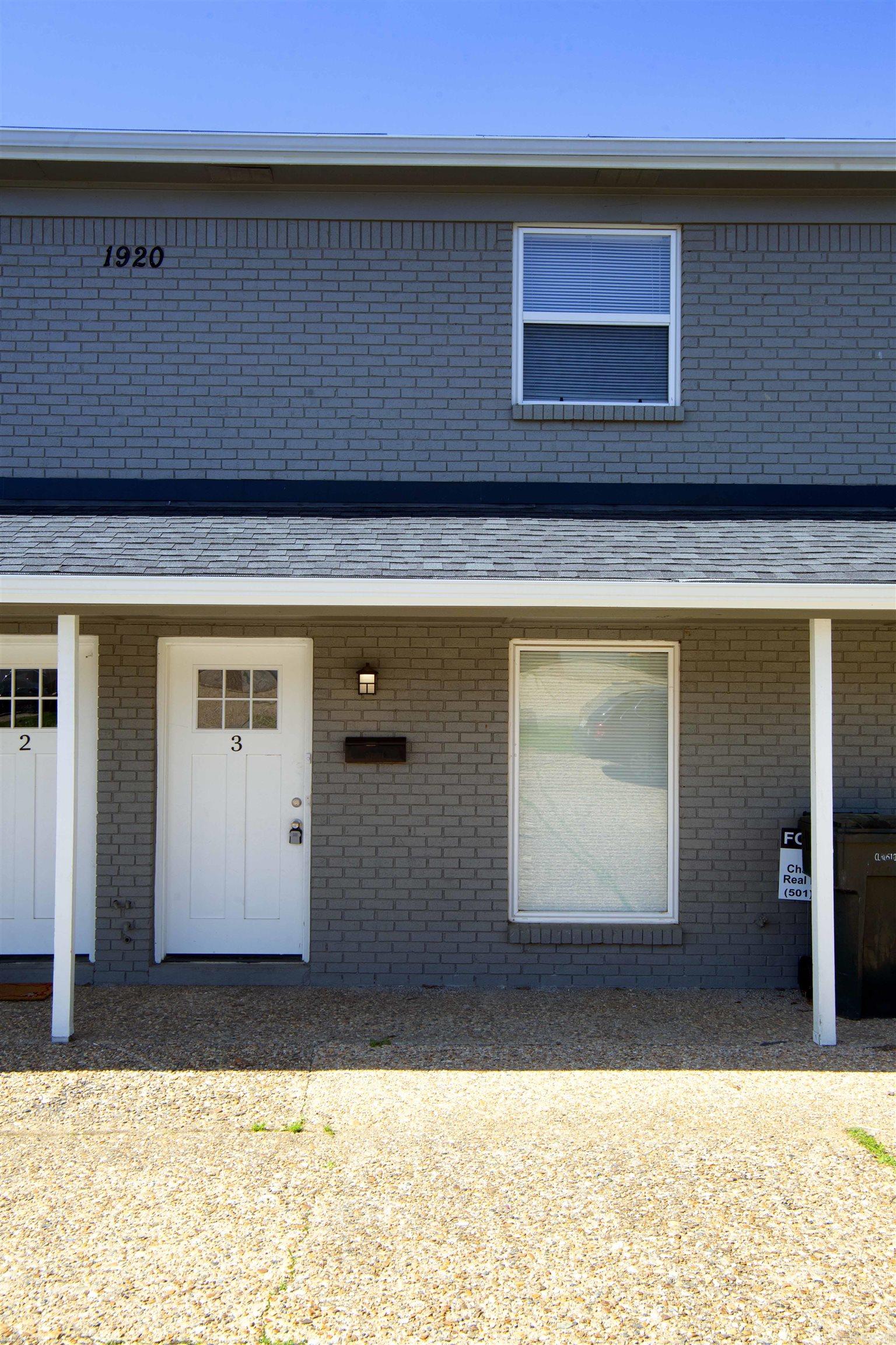 Sanford Amended - Residential Lease