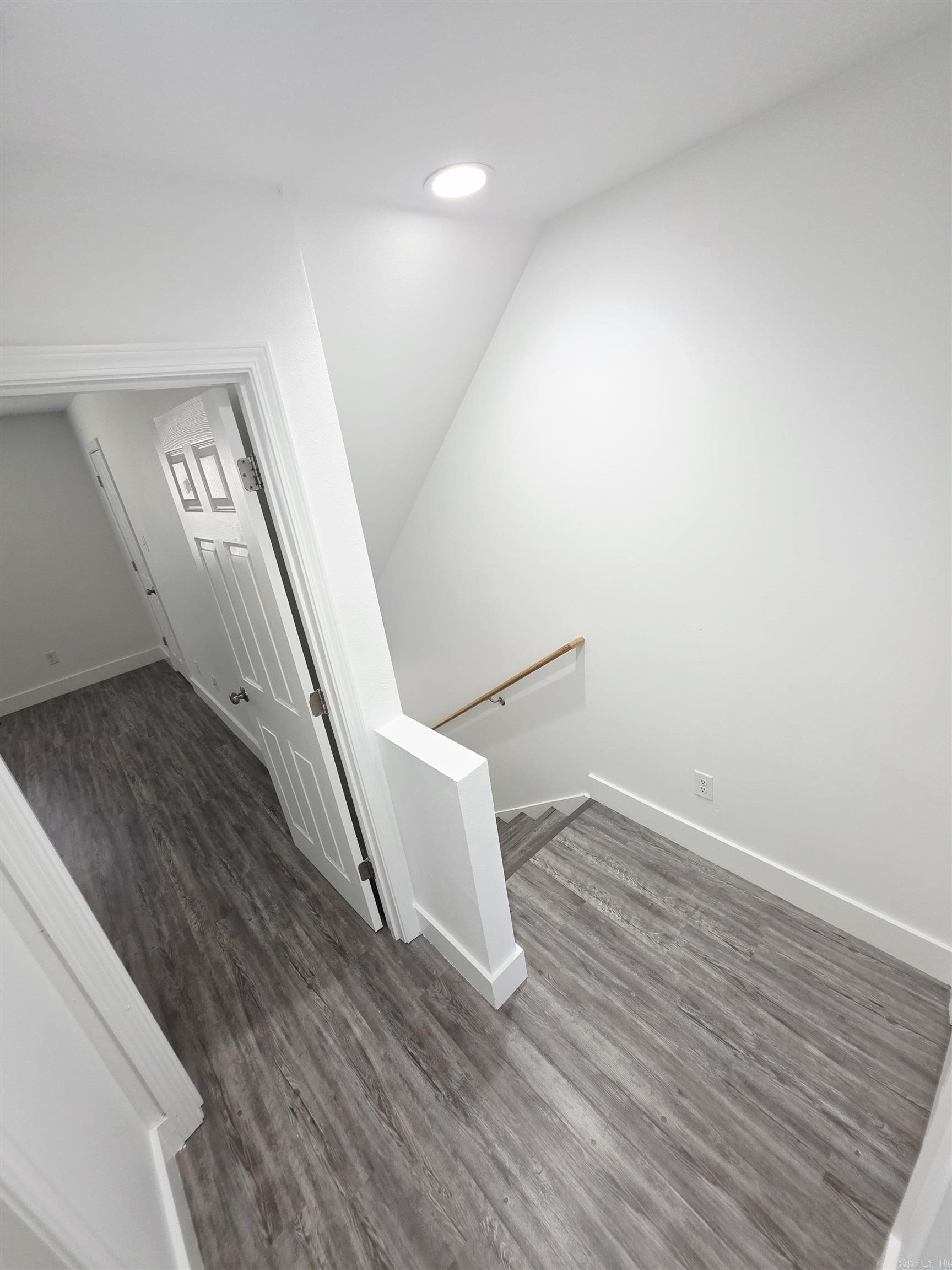 Sanford Amended - Residential Lease