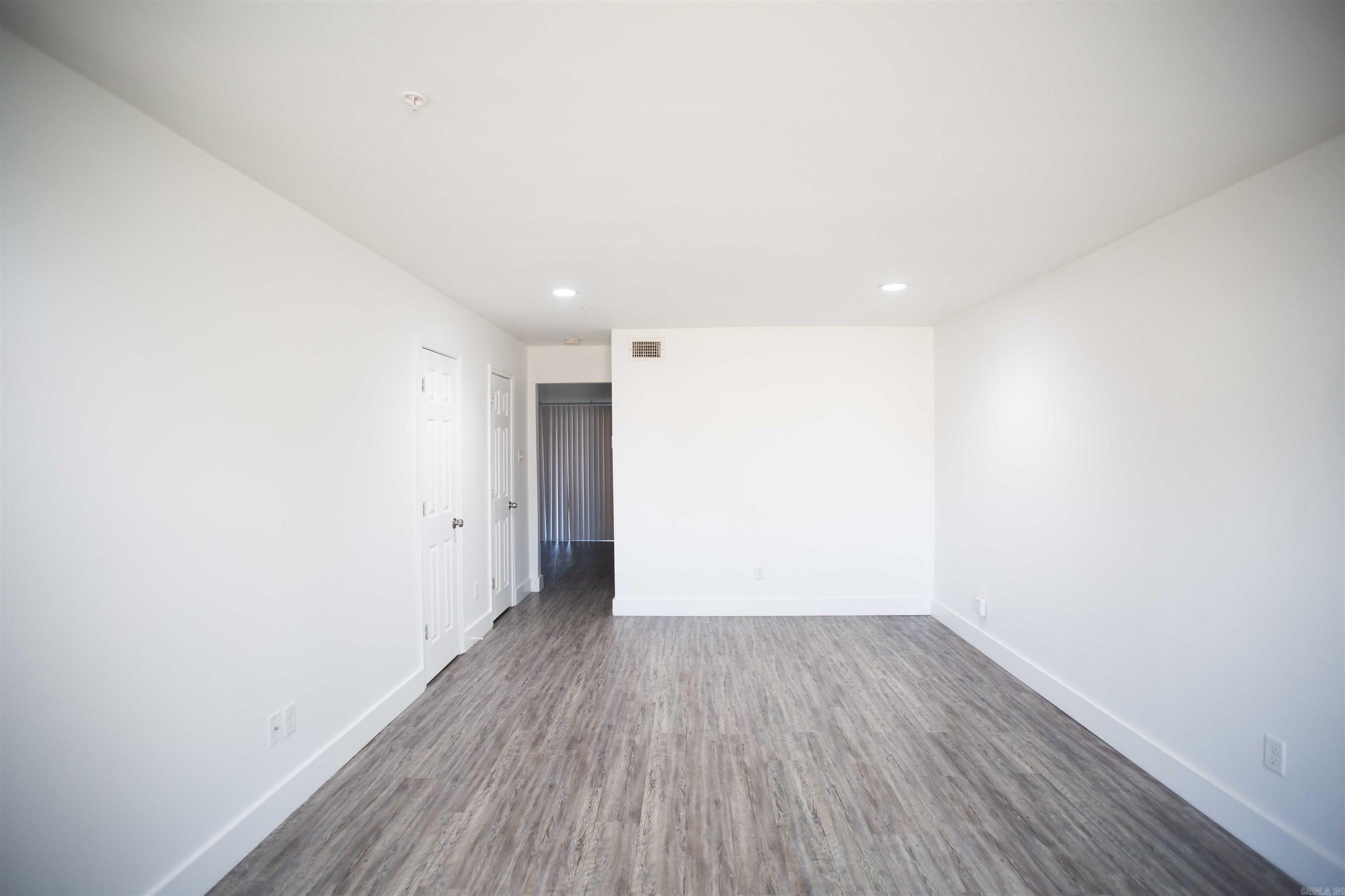 Sanford Amended - Residential Lease