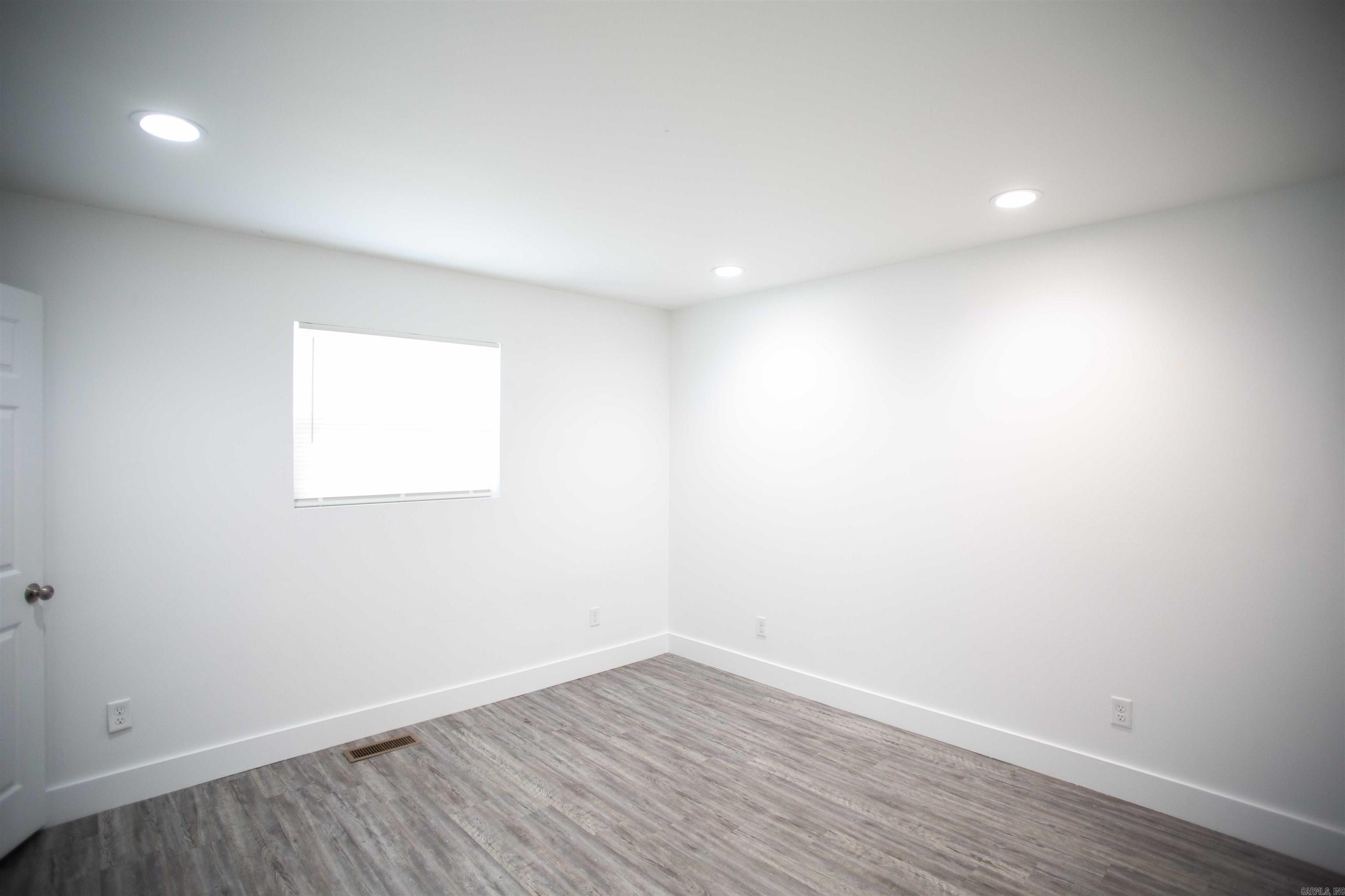 Sanford Amended - Residential Lease