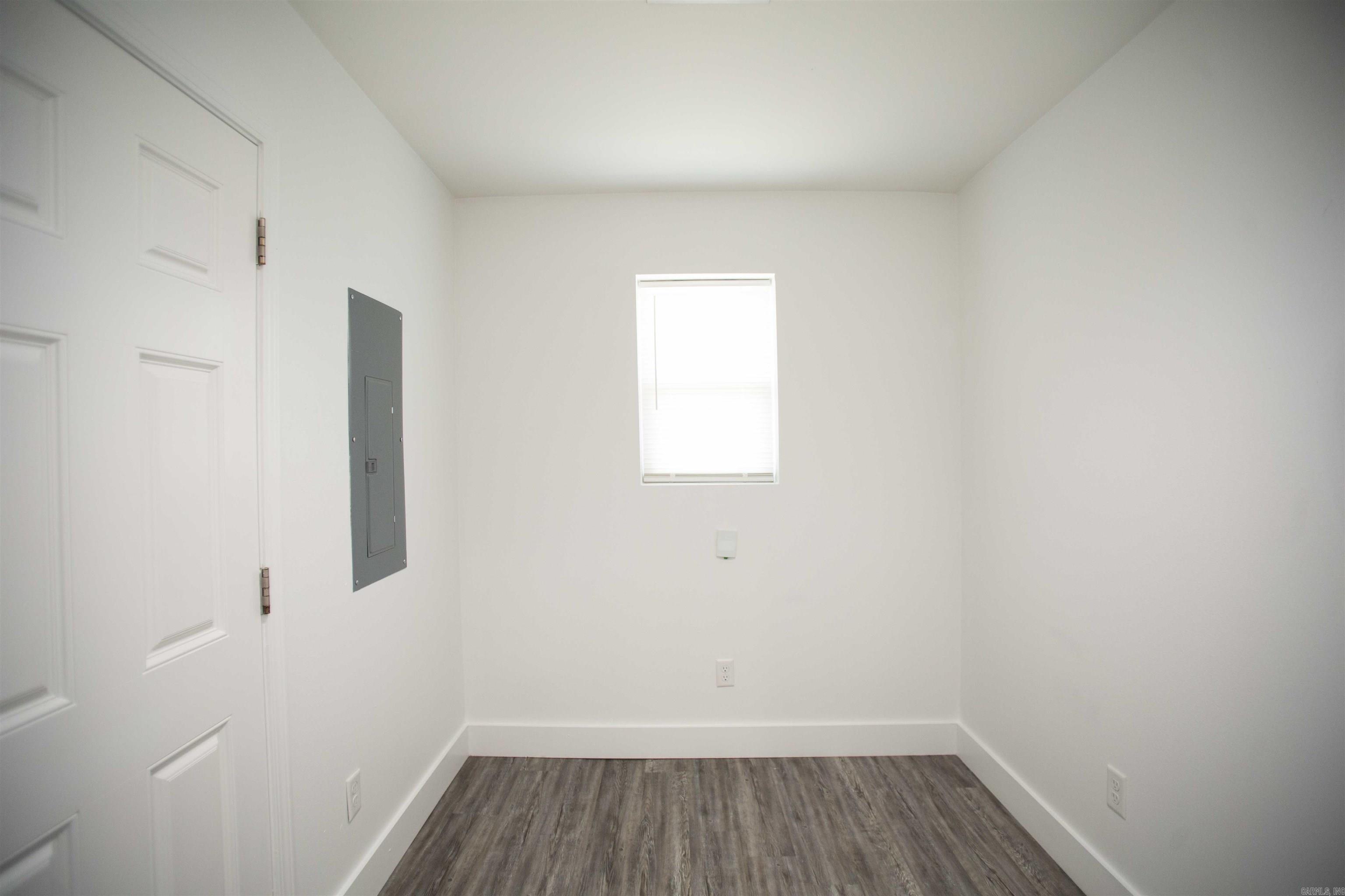 Sanford Amended - Residential Lease