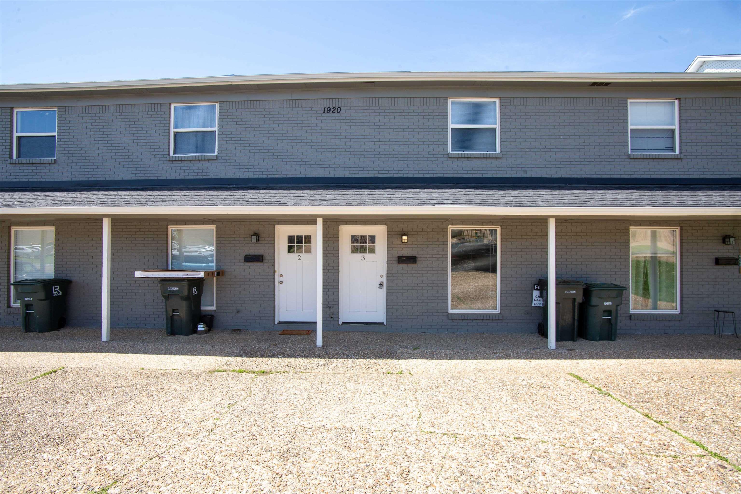 Sanford Amended - Residential Lease